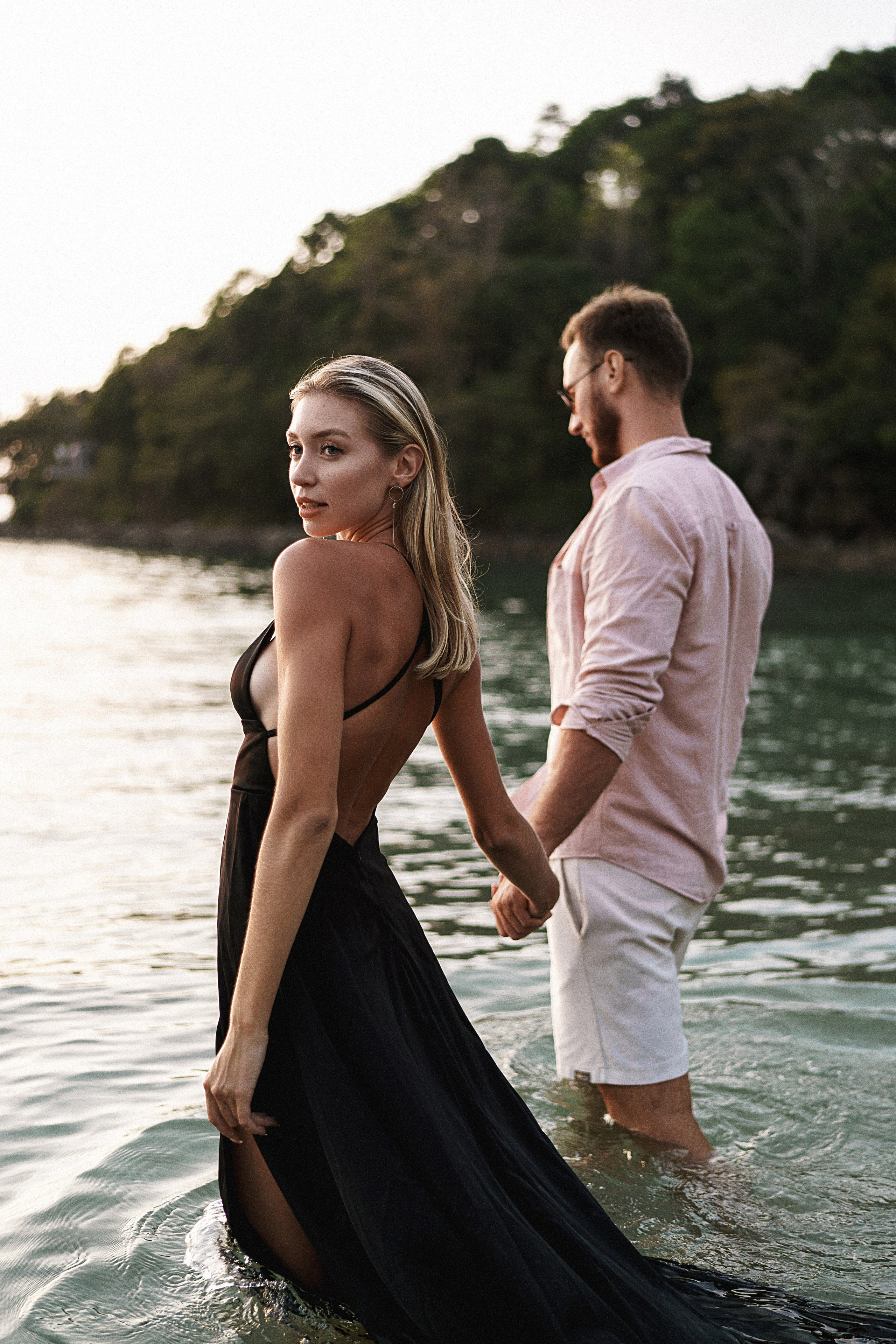 Пхукет: Илья и Злата. Свадебный и индивидуальный фотограф Татьяна Гуляева