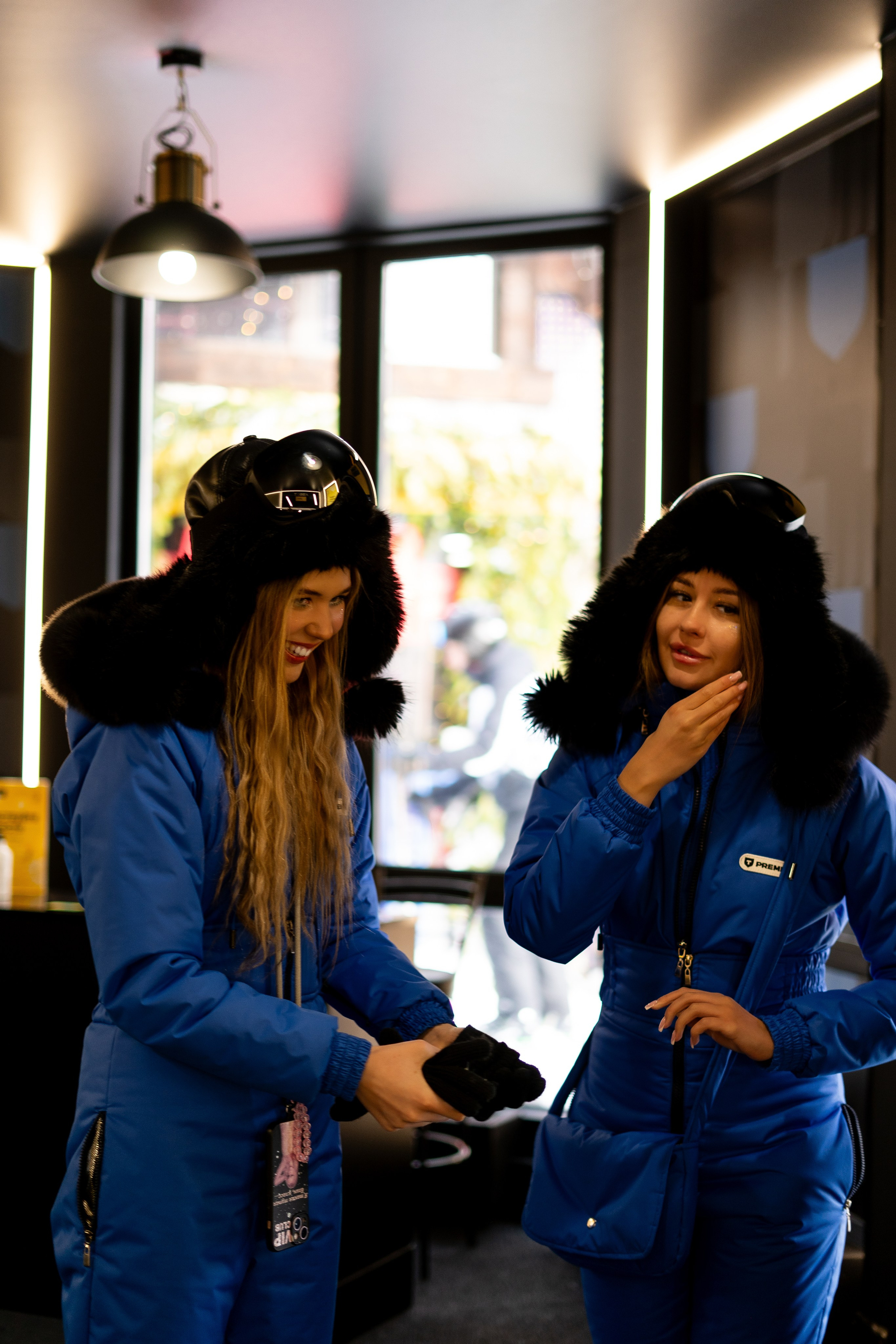 Т-Банк. Анастасия Паршукова — фотограф Шерегеш Новосибирск