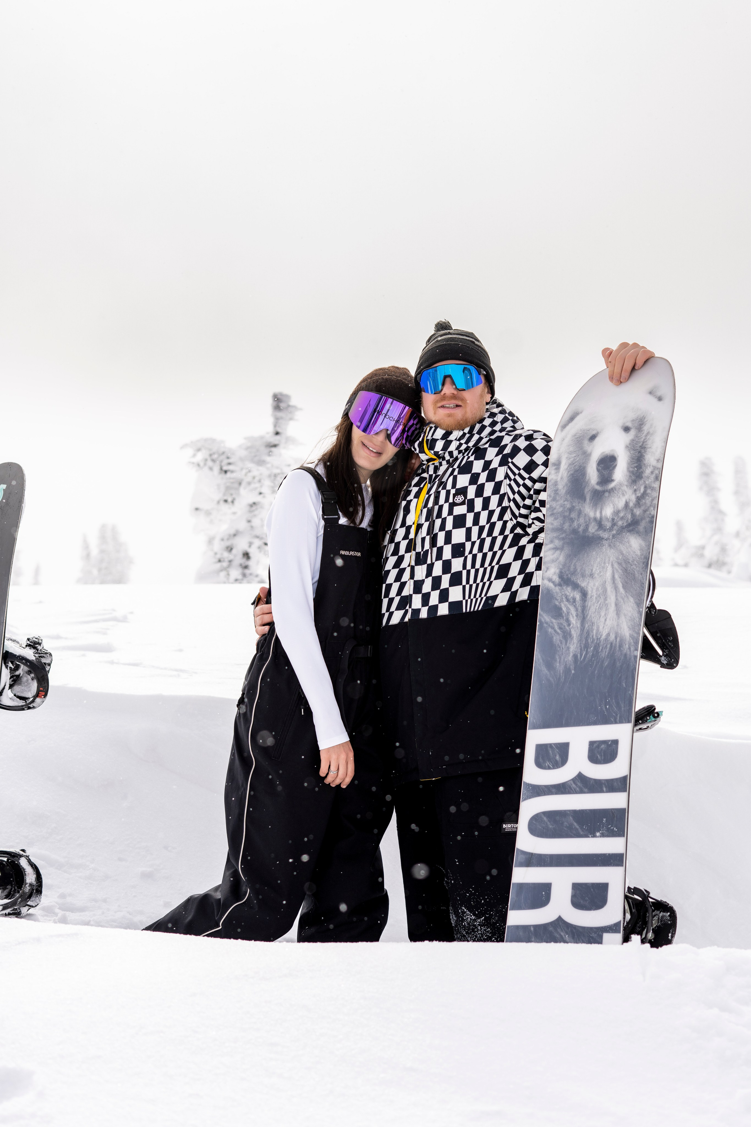 Тур. Анастасия Паршукова — фотограф Шерегеш Новосибирск