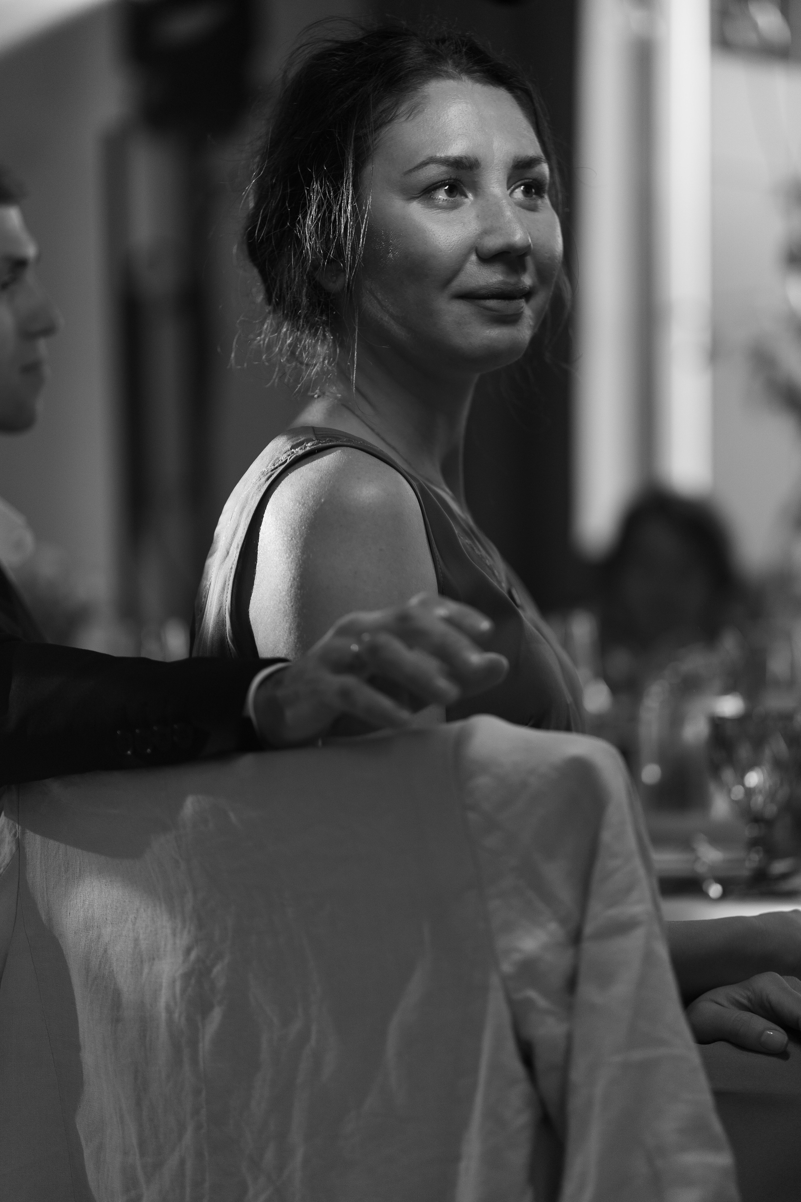 Виктория & Максим. Анастасия Паршукова — фотограф Шерегеш Новосибирск