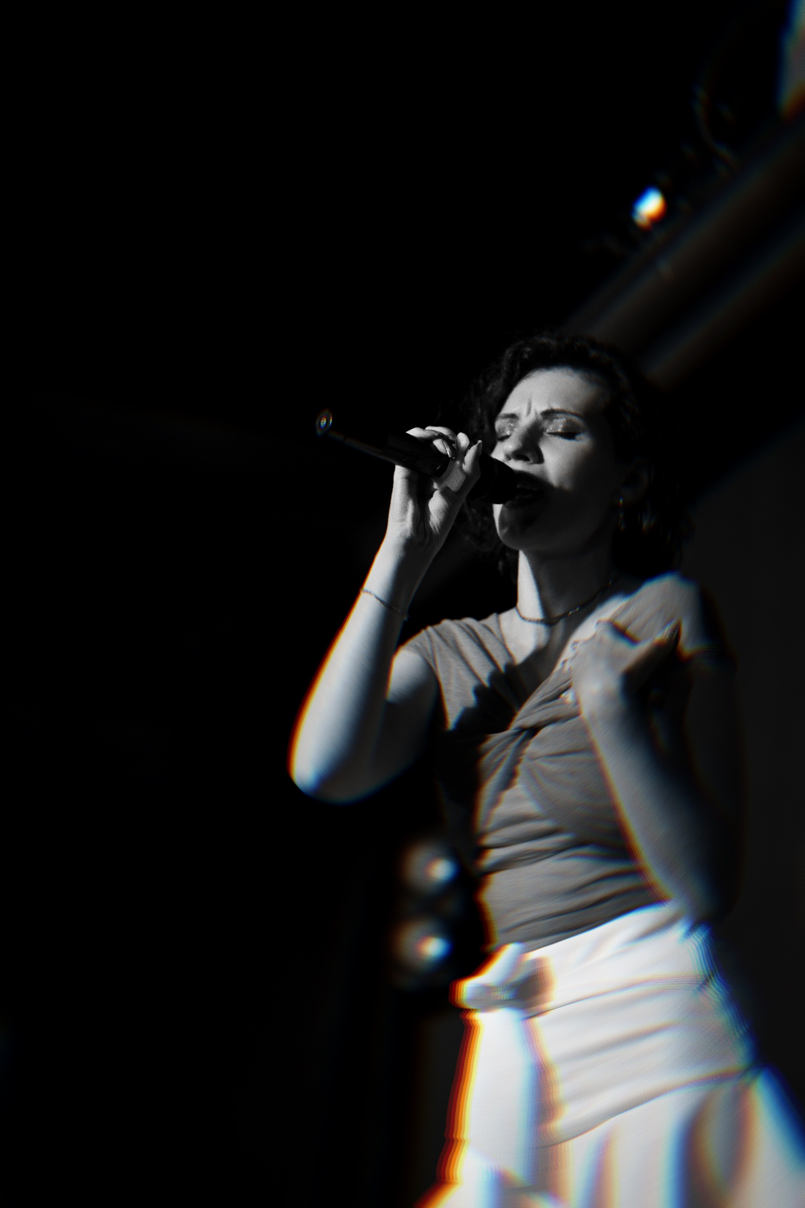 FaSol'. Анастасия Паршукова — фотограф Шерегеш Новосибирск