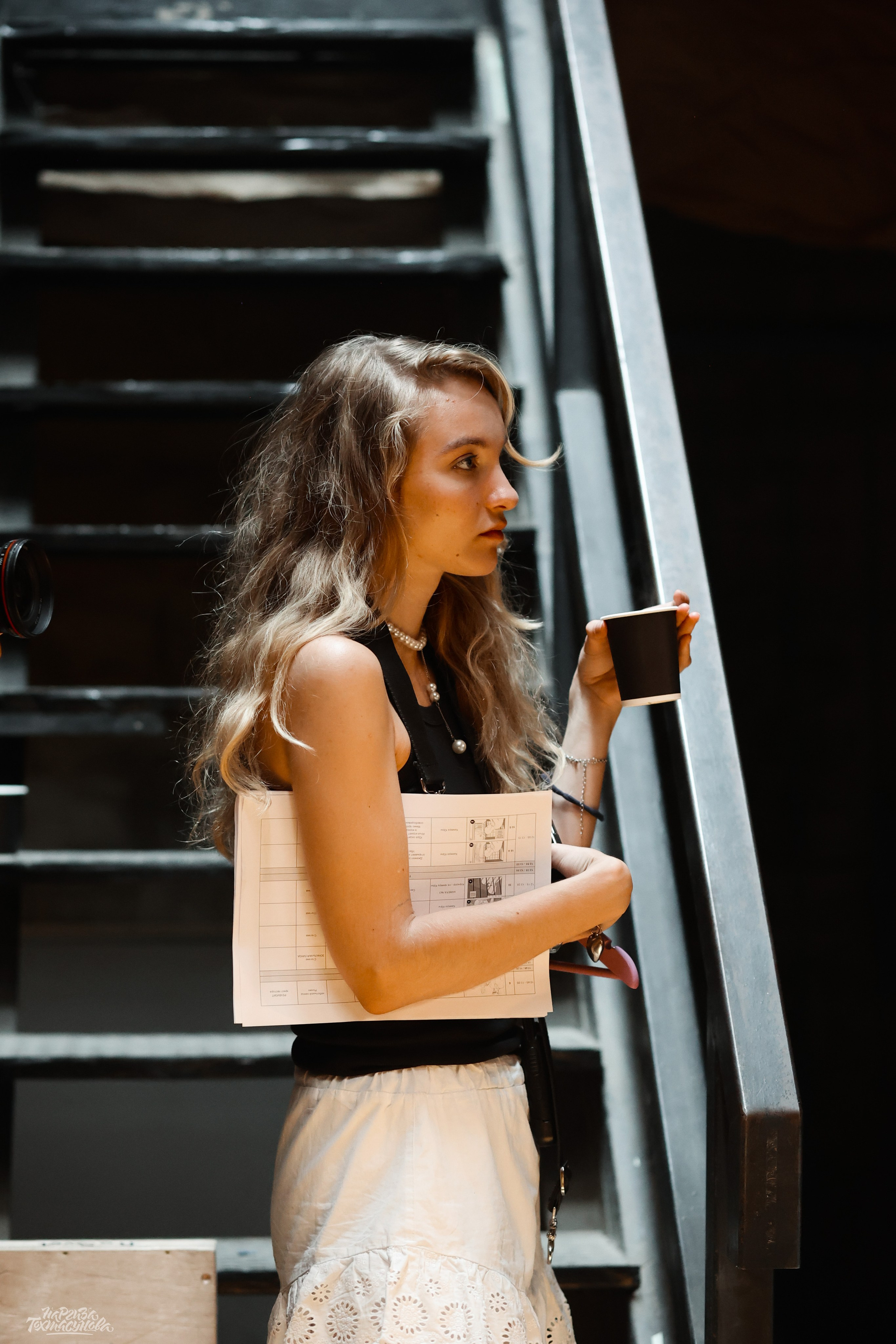 Заточка — Острые края