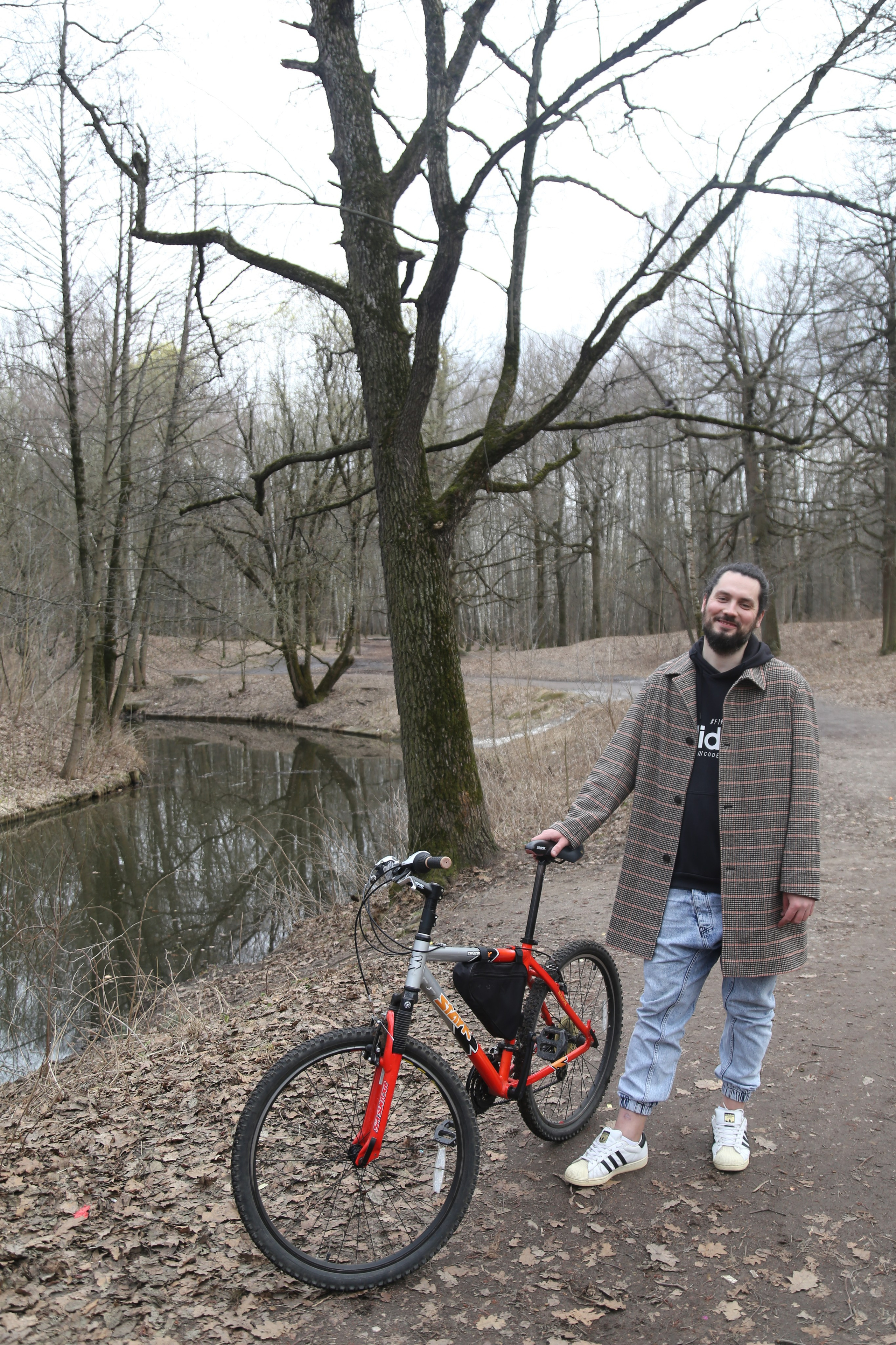 Недавнее. Репортажный фотограф Антон Лаврененков