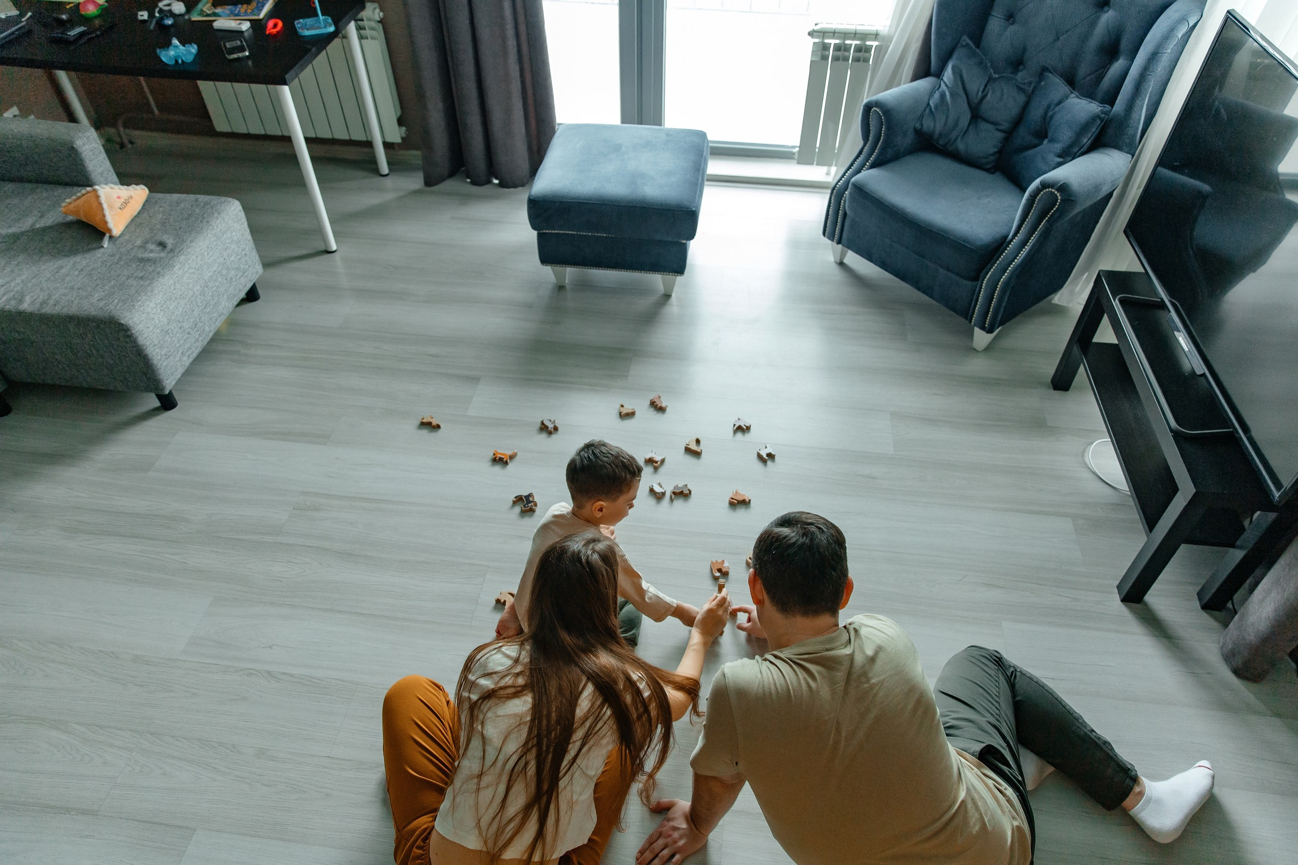 Семейная кухня. Свадебный фотограф в Казани, РТ, РФ Миннуллин Динар