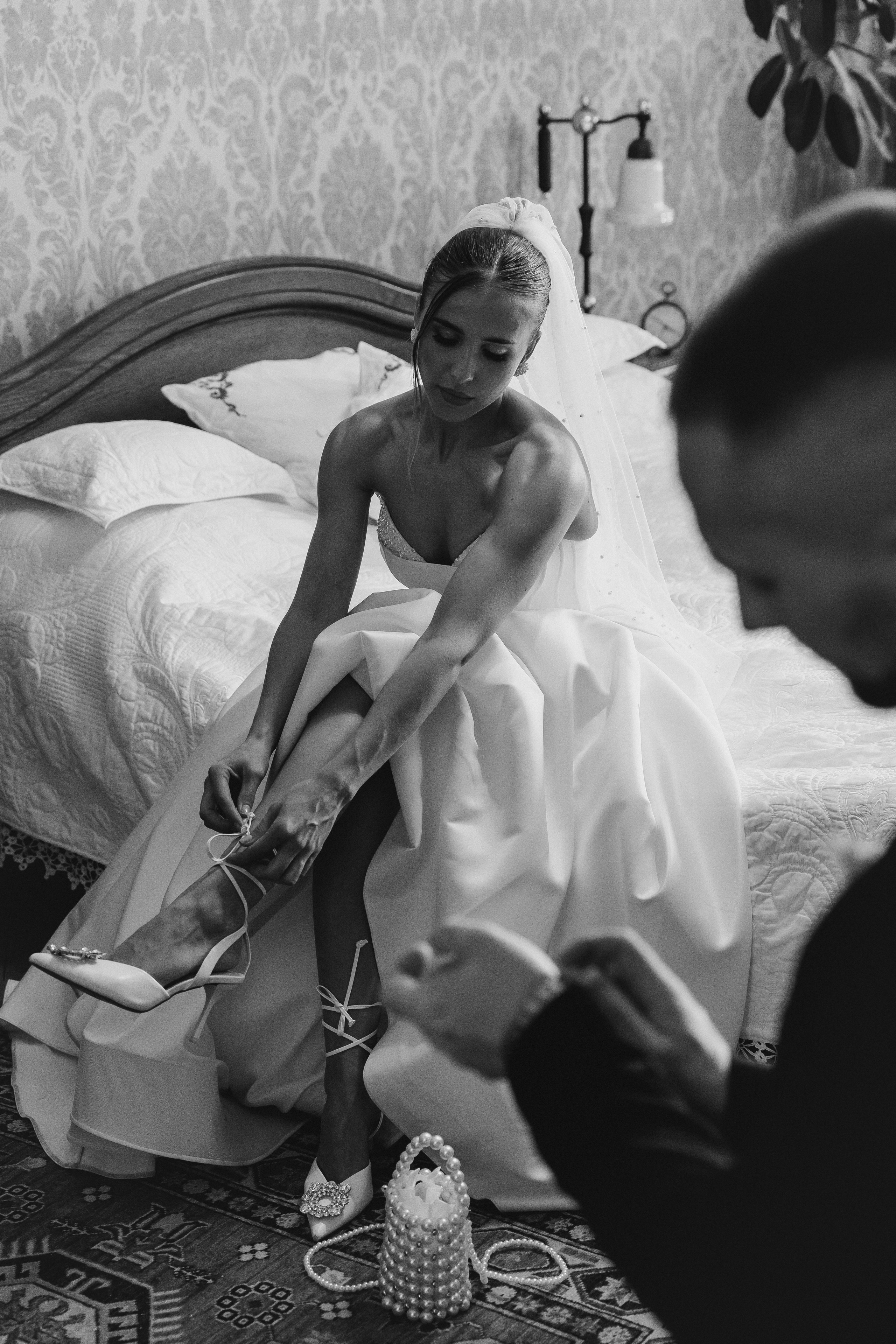 G | V. Свадебный и семейный фотограф в Новосибирске Светлана Варутина