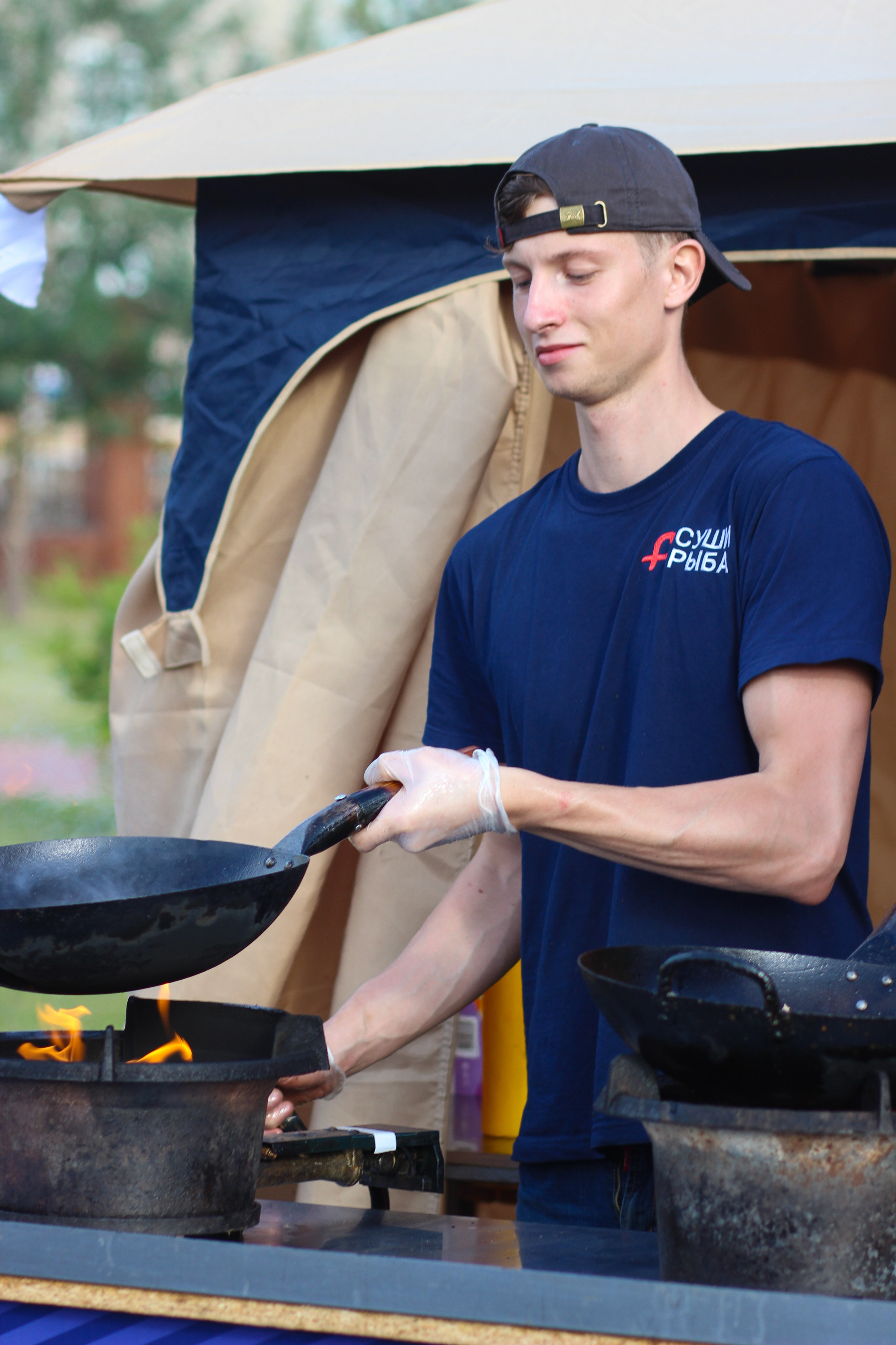 Каменка. Фотограф Дарья Локотко в Красноярске