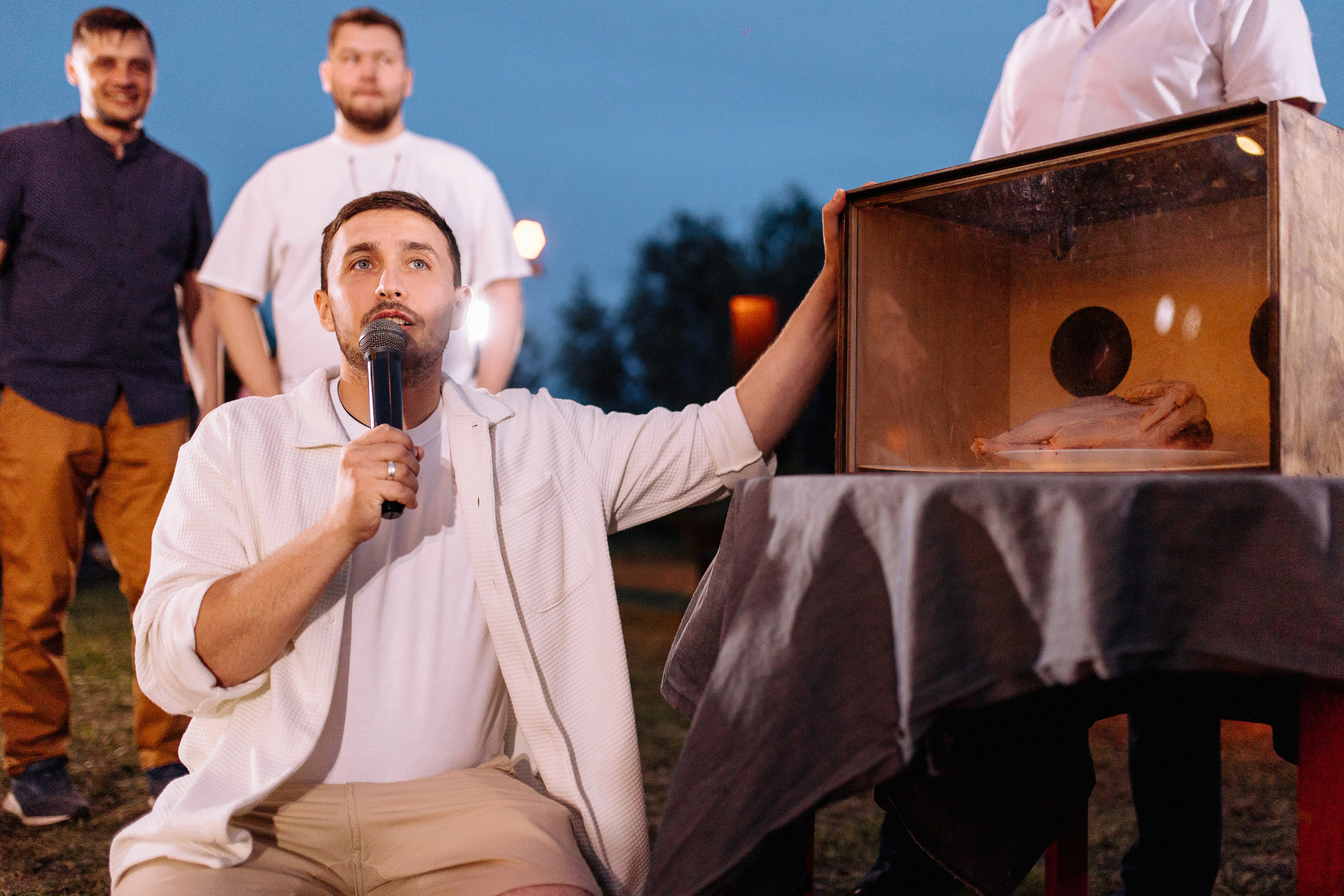 Свадебный репортаж. Свадебный и Репортажный фотограф Александр Шаров