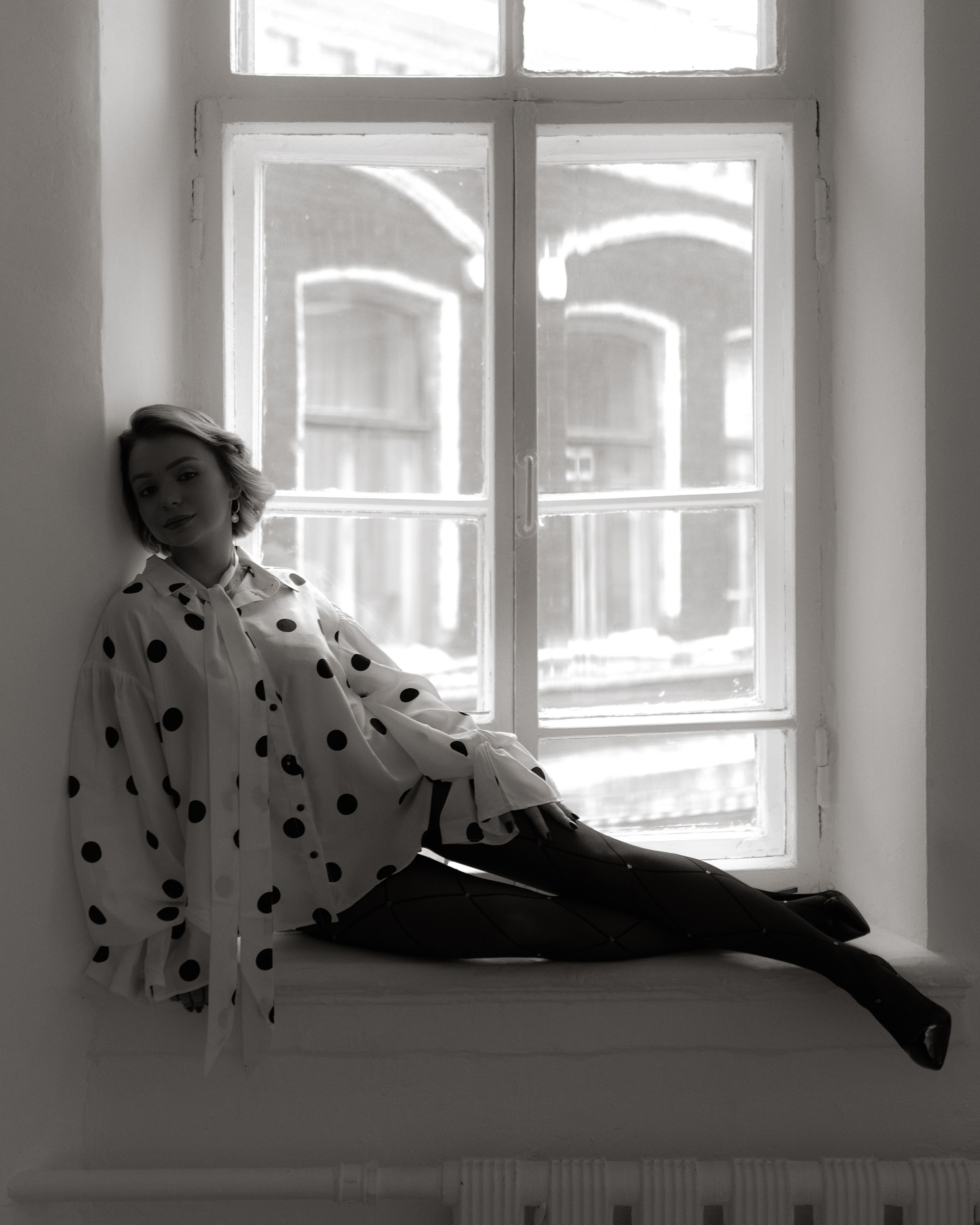 София. DARYA.BELKINA