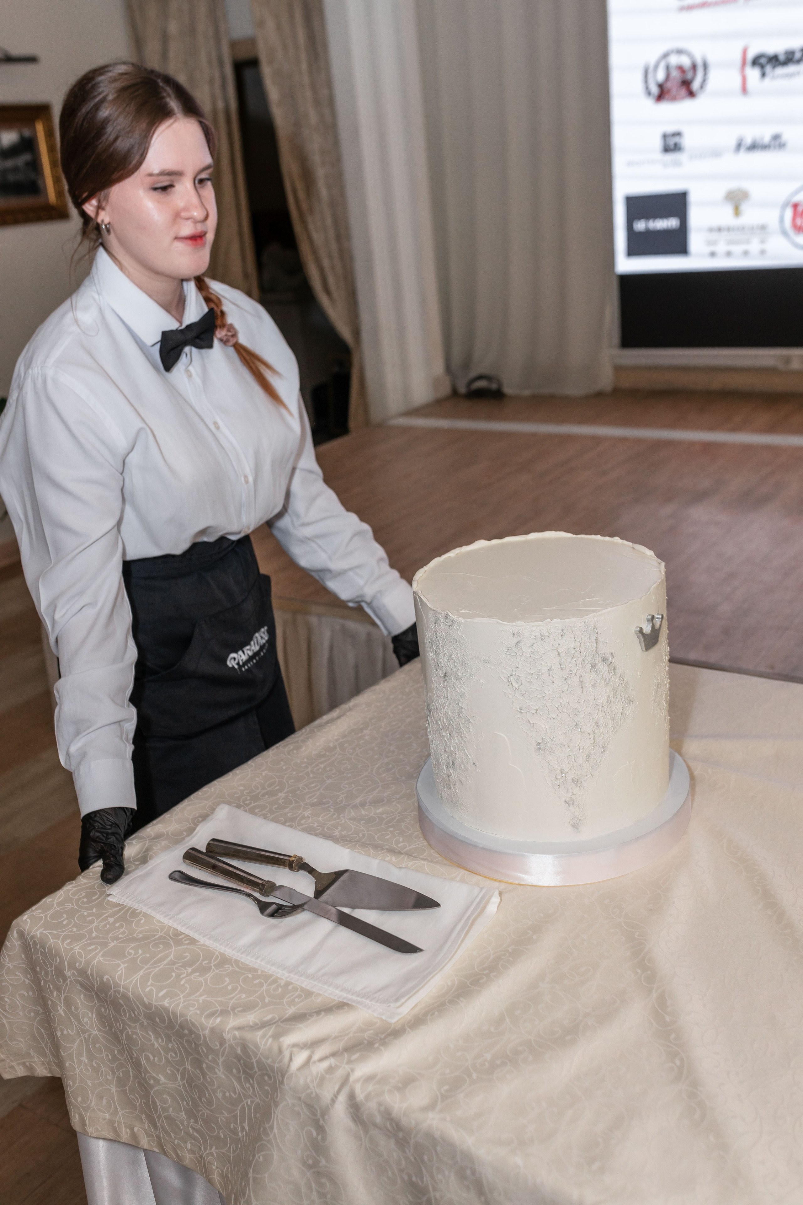 МИССИС БИЗНЕСС 2024. Репортажный фотограф в Новосибирске