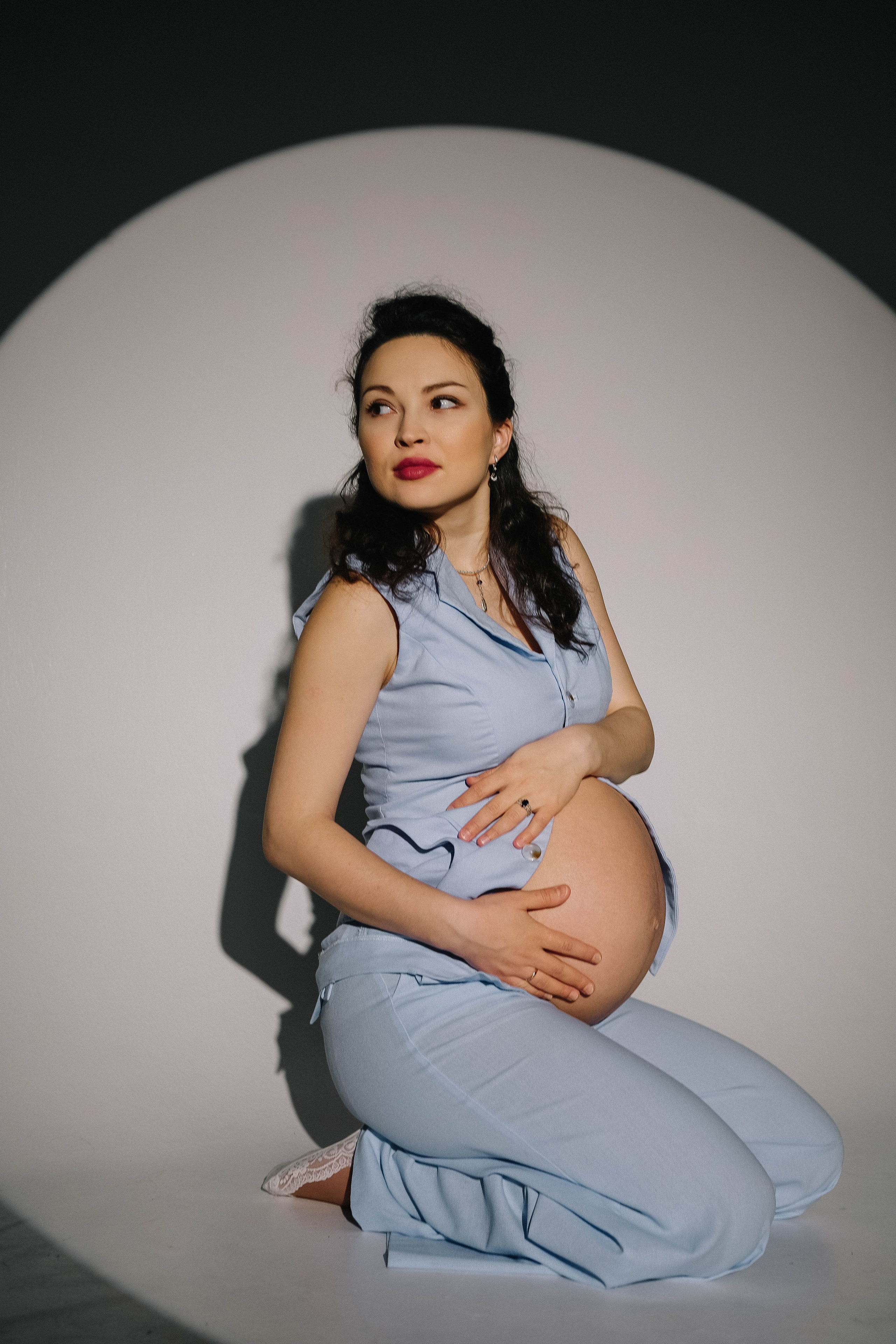 В ожидании чуда (ЖЕня и Женя). Главная