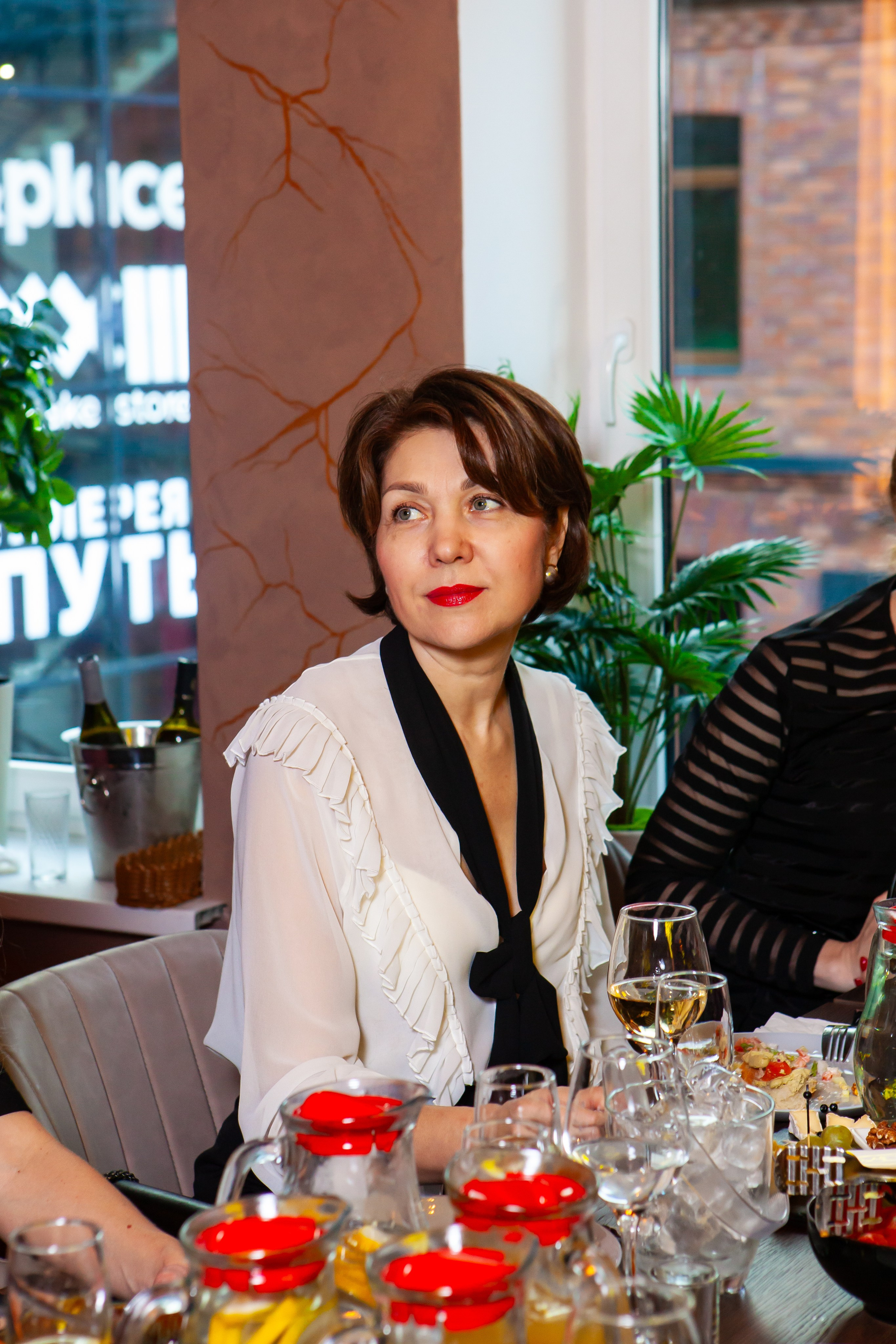 LOFT. Репортажный Фотограф в Санкт-Петербурге Светлана Мосиенко