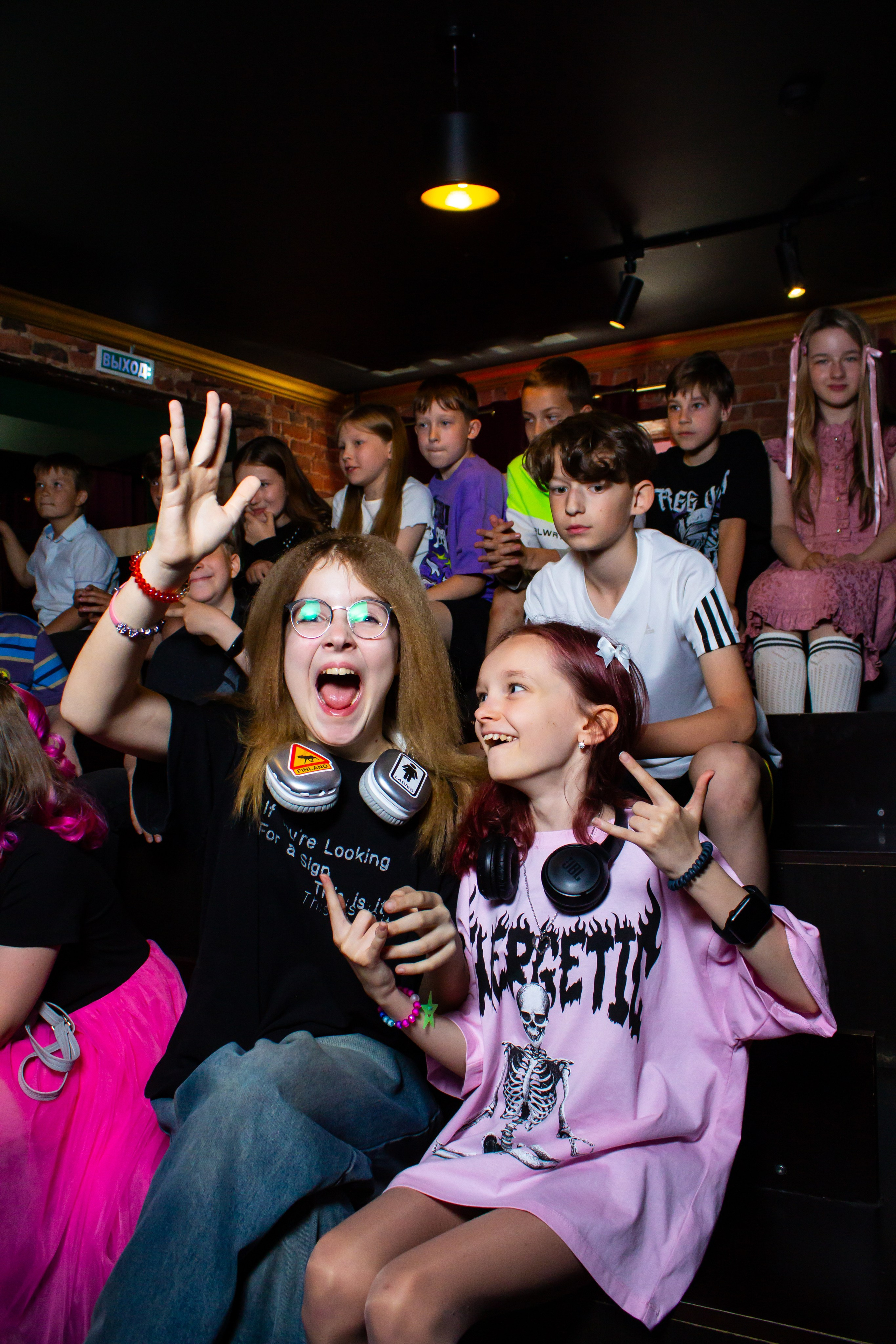 Детский репортаж. Репортажный Фотограф в Санкт-Петербурге Светлана Мосиенко