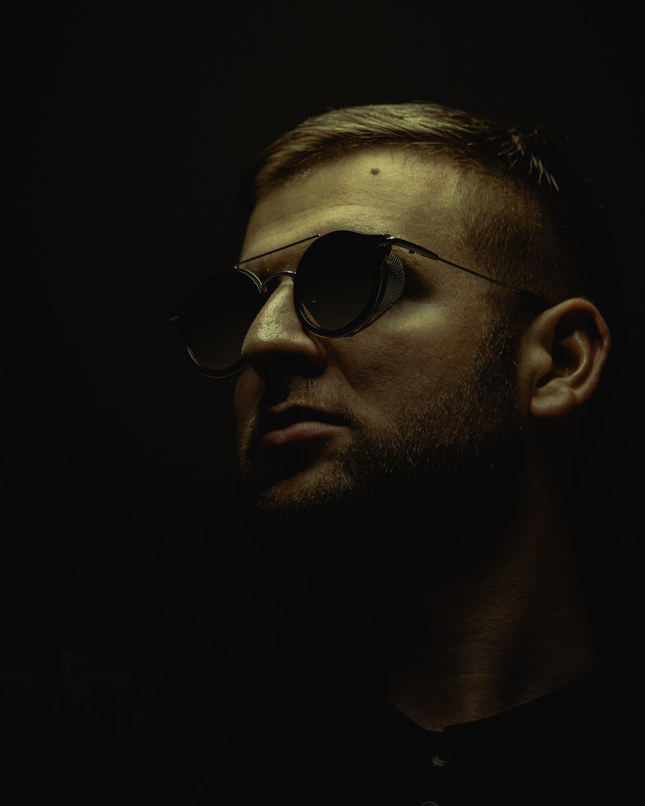 Никита. Спортивный фотограф — Никита