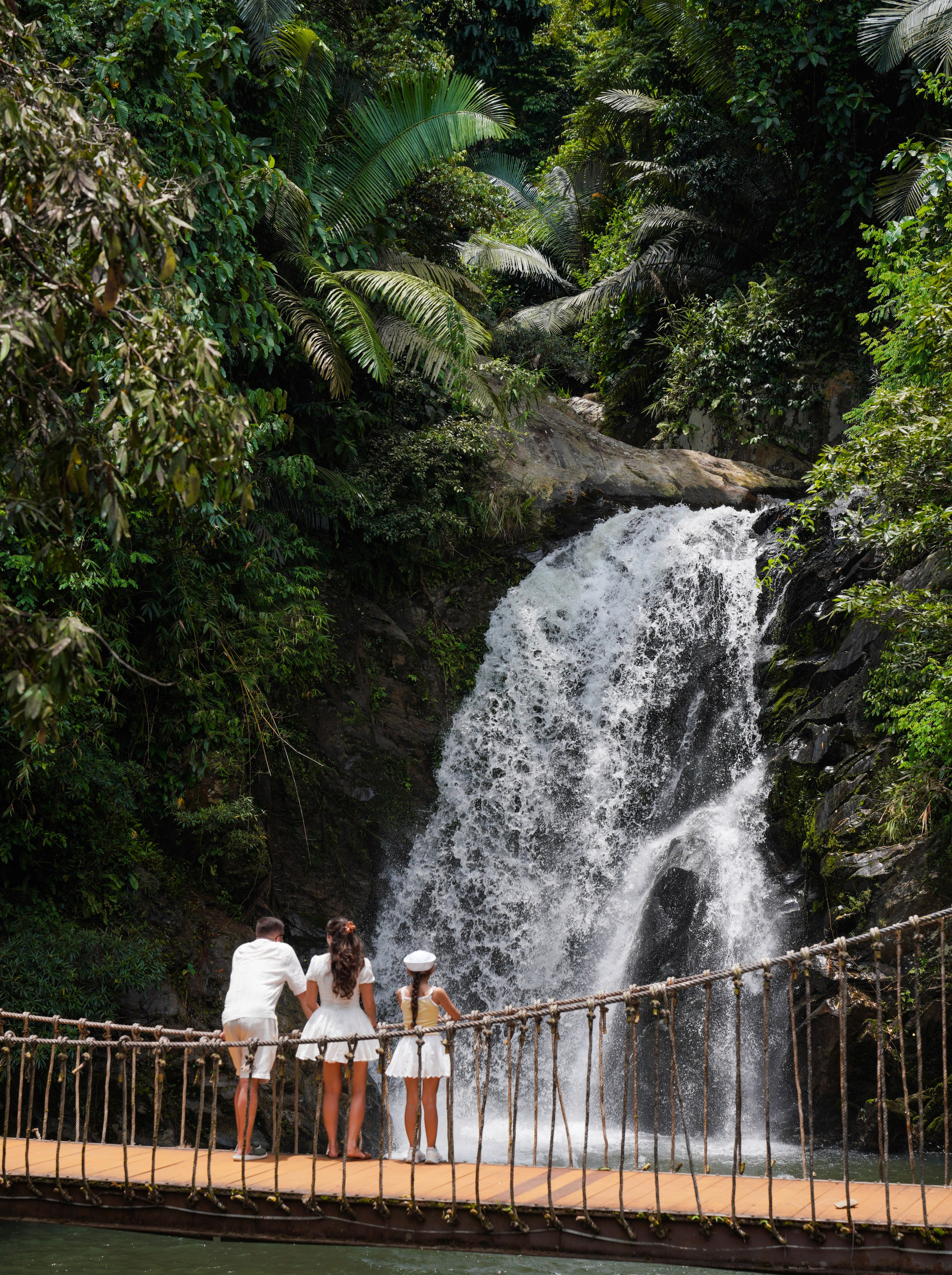 Экскурсия Небесные врата Донг Зянг 