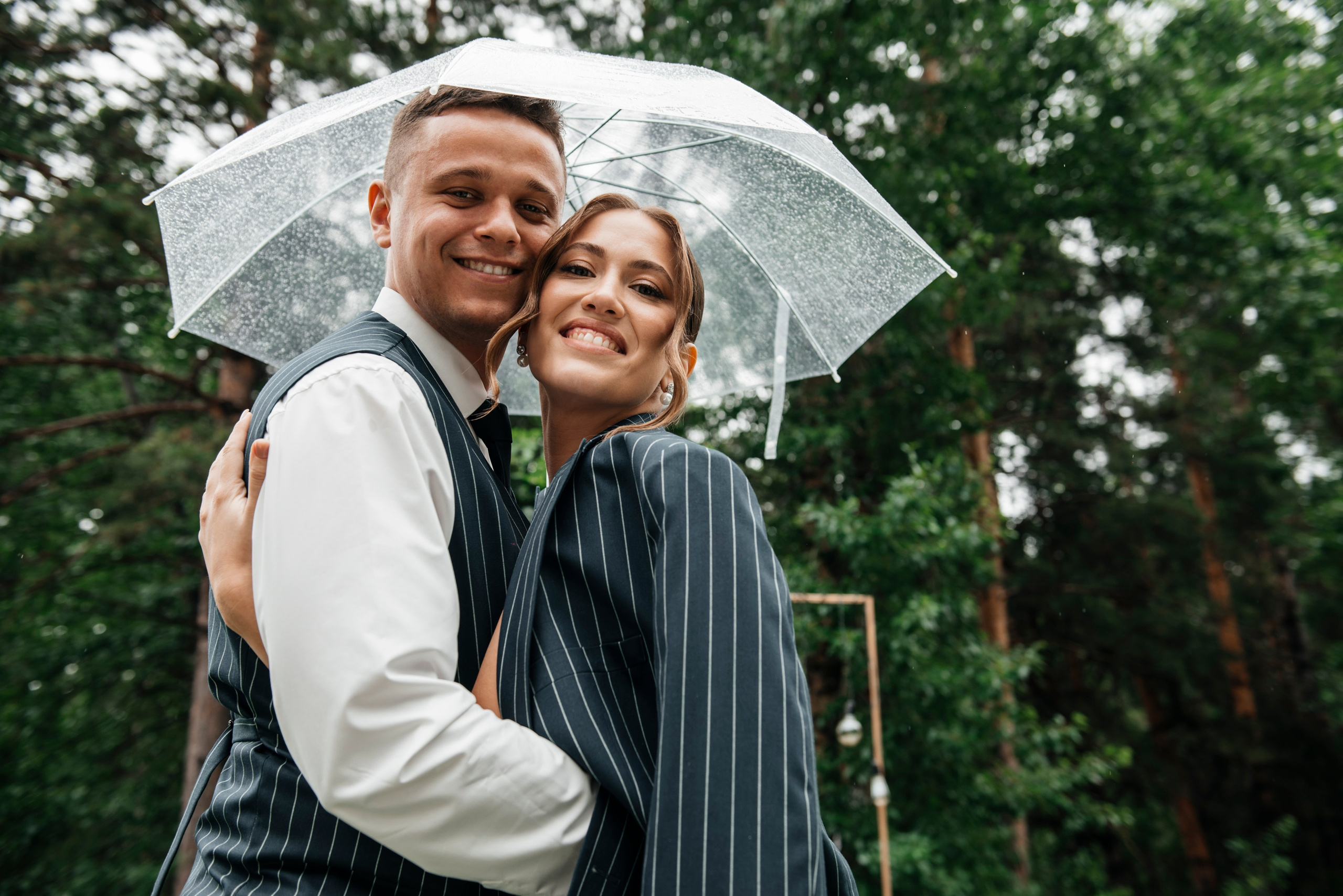 Никита и Александра. Фотограф Москва Артур Горвард