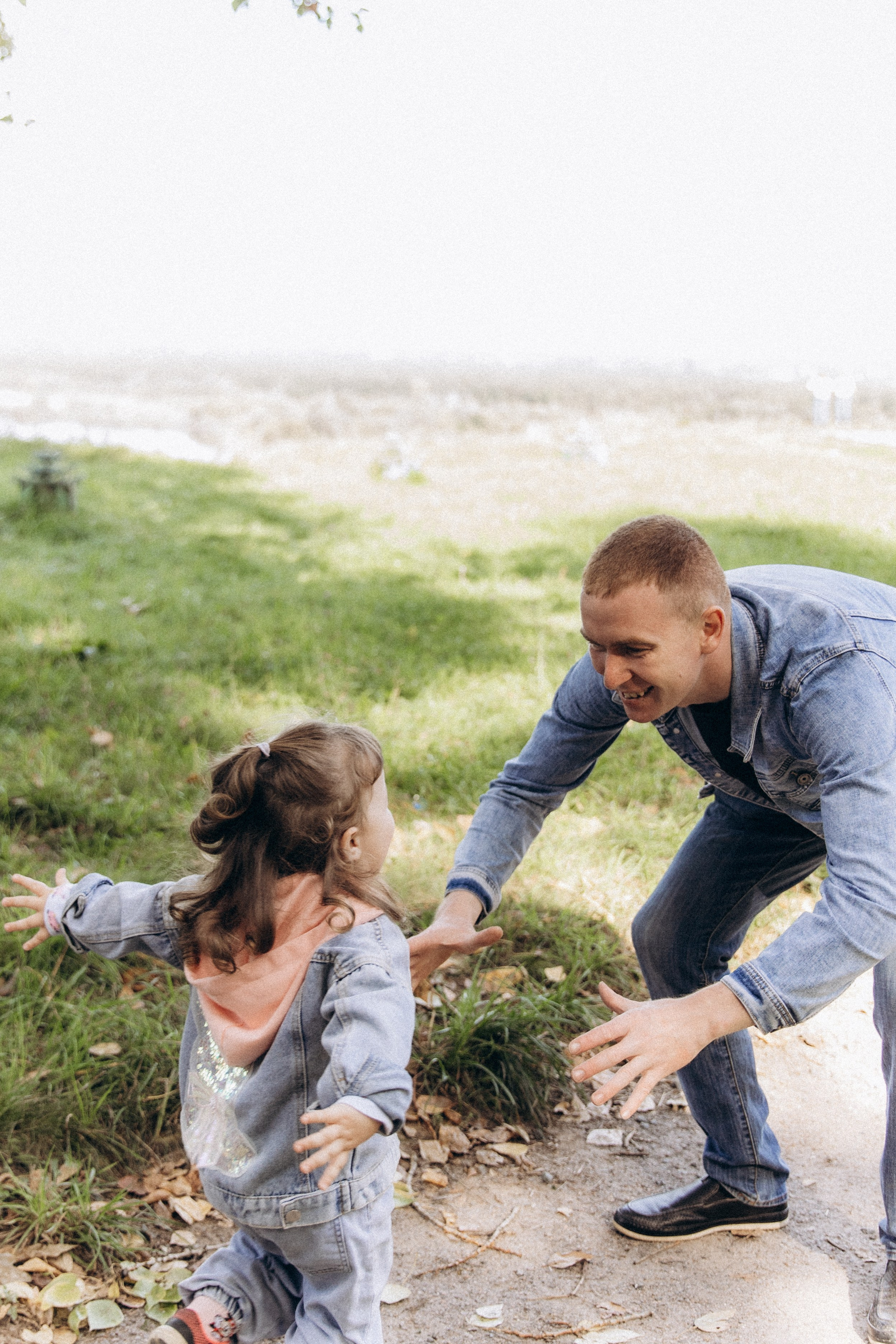 Семья. Фотограф в Нижнем Новгороде Воробьева Анжела