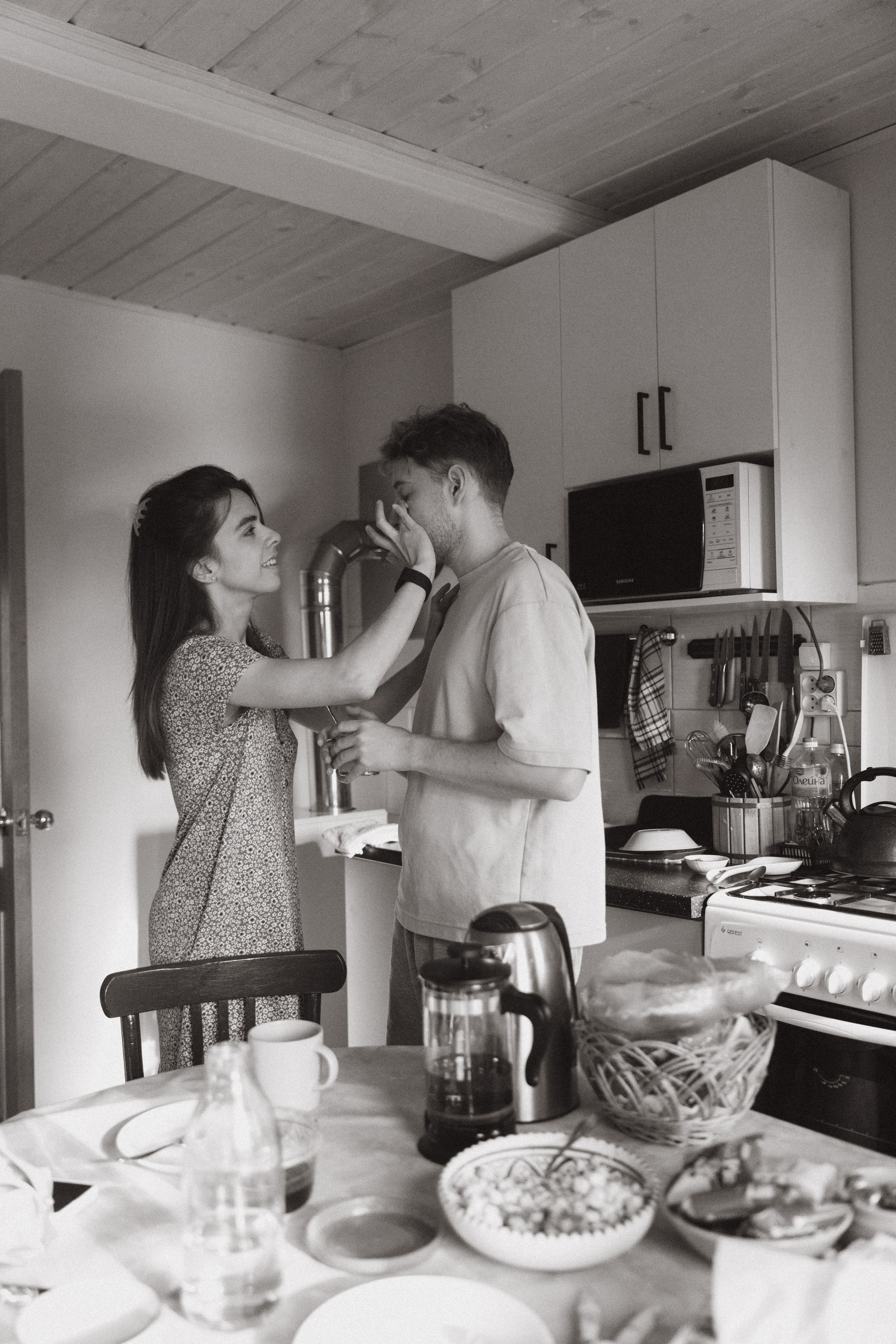 Света и Артем. Фотограф в Нижнем Новгороде Воробьева Анжела