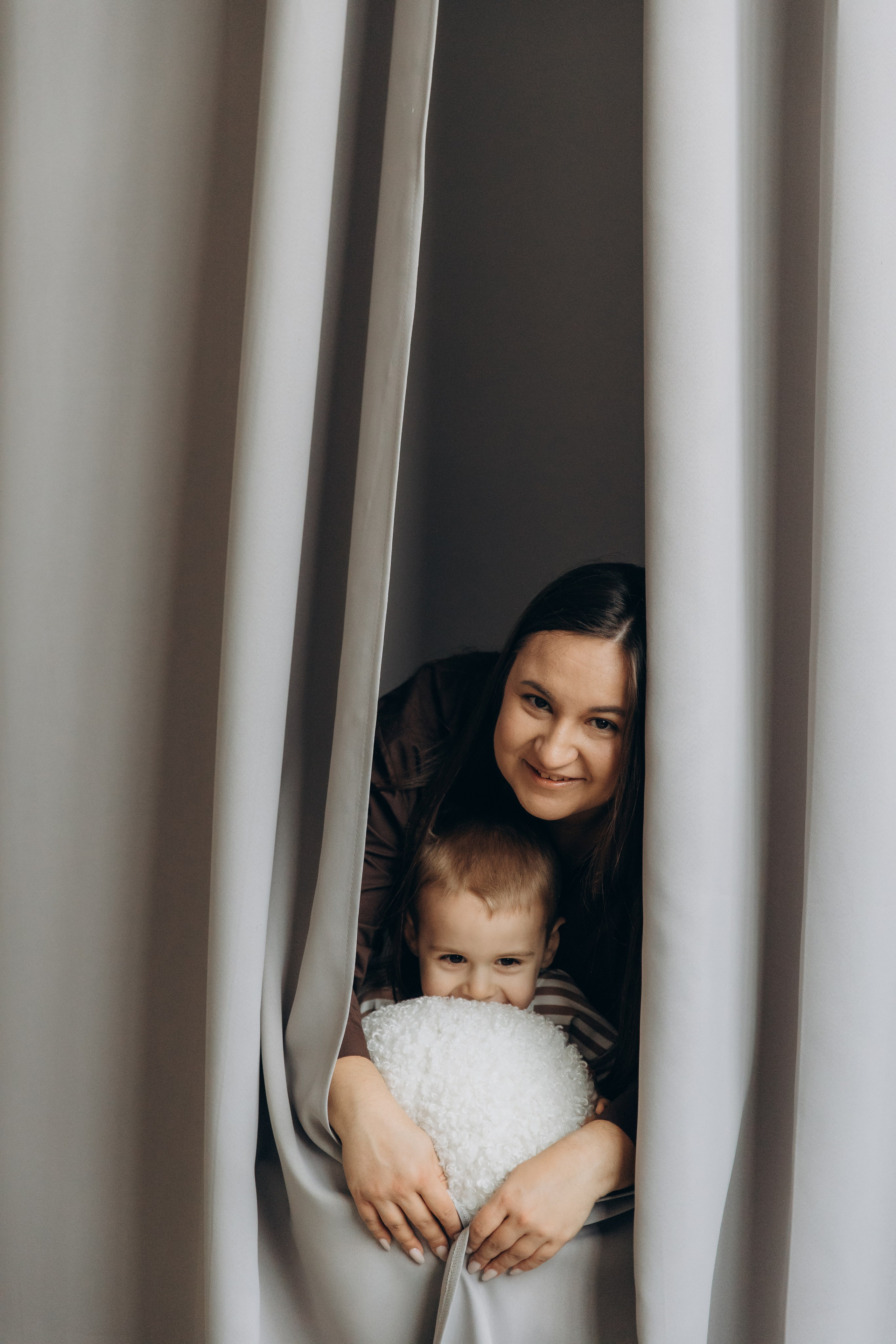 Алена и Миша. Фотограф в Нижнем Новгороде Воробьева Анжела