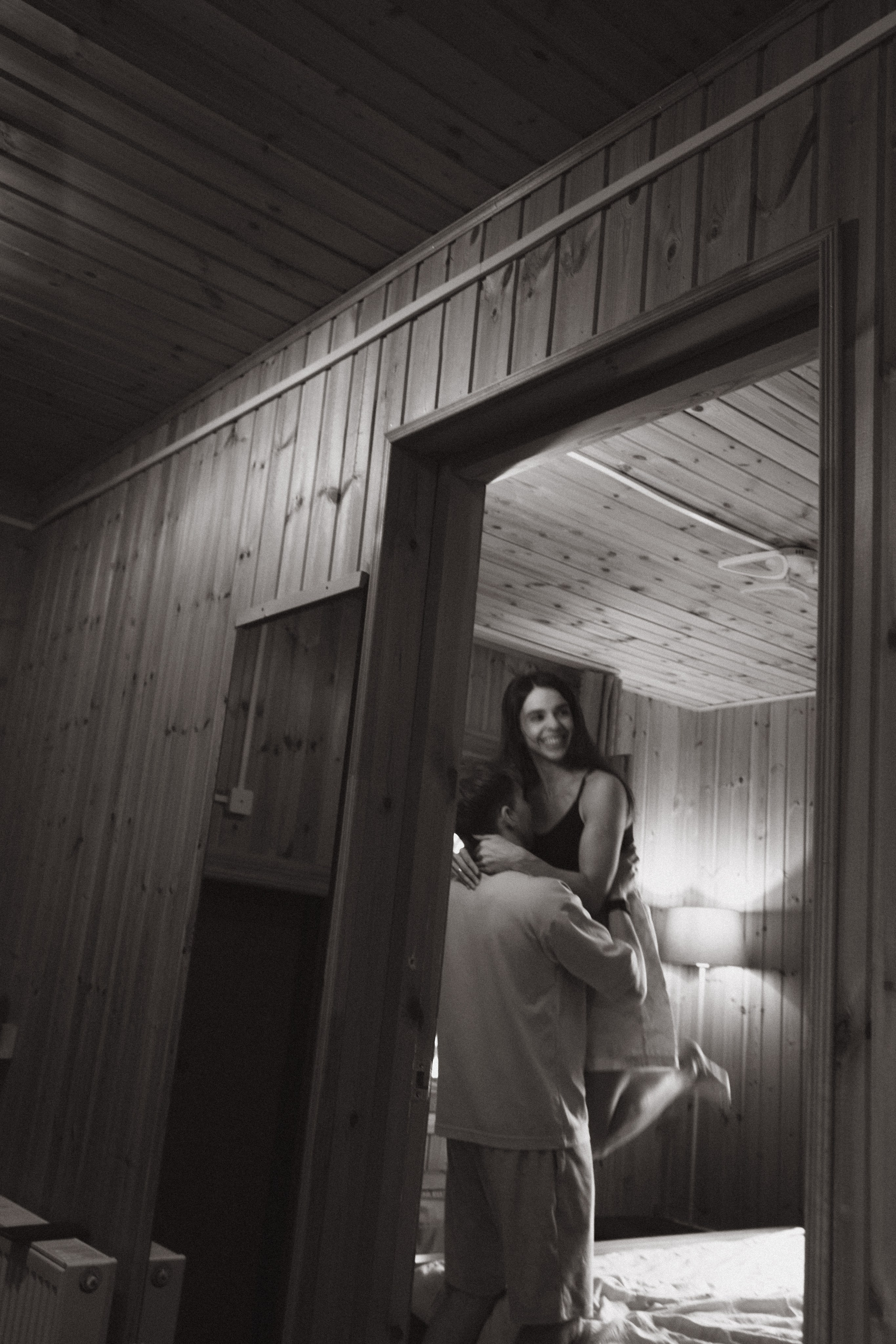 Света и Артем. Фотограф в Нижнем Новгороде Воробьева Анжела