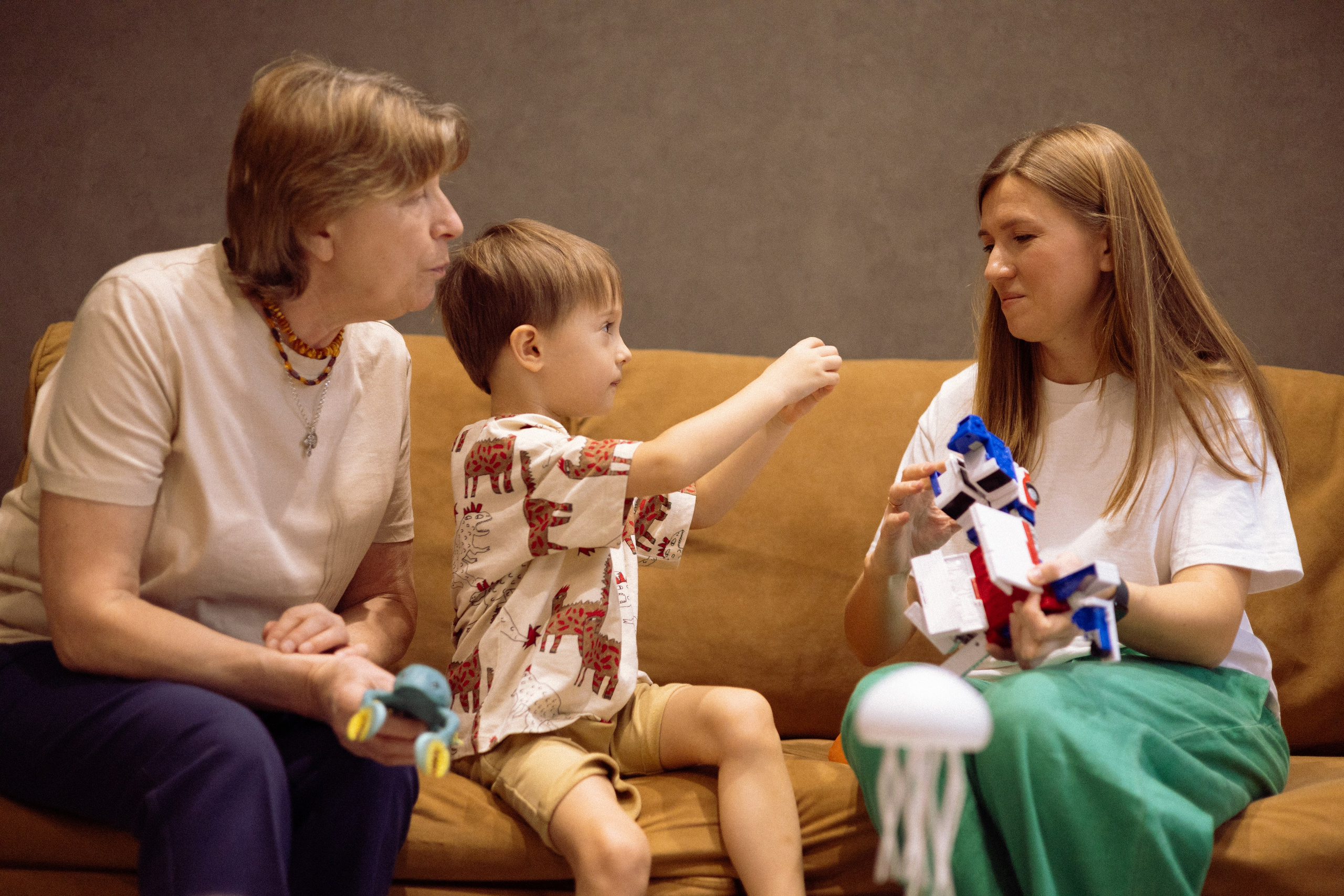 День рождения Миши. Фотограф в Нижнем Новгороде Воробьева Анжела