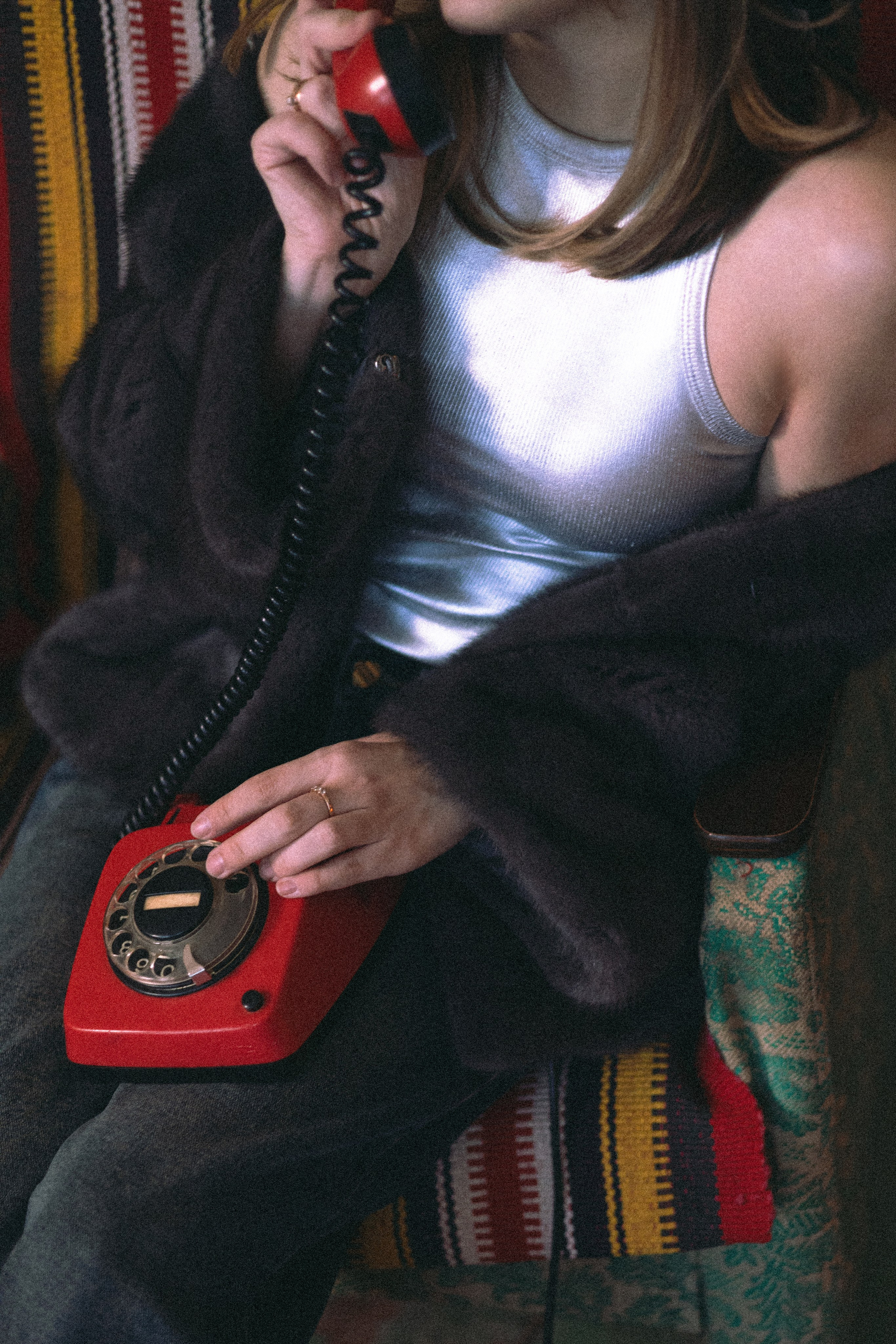 Катя. Фотограф в Нижнем Новгороде Воробьева Анжела