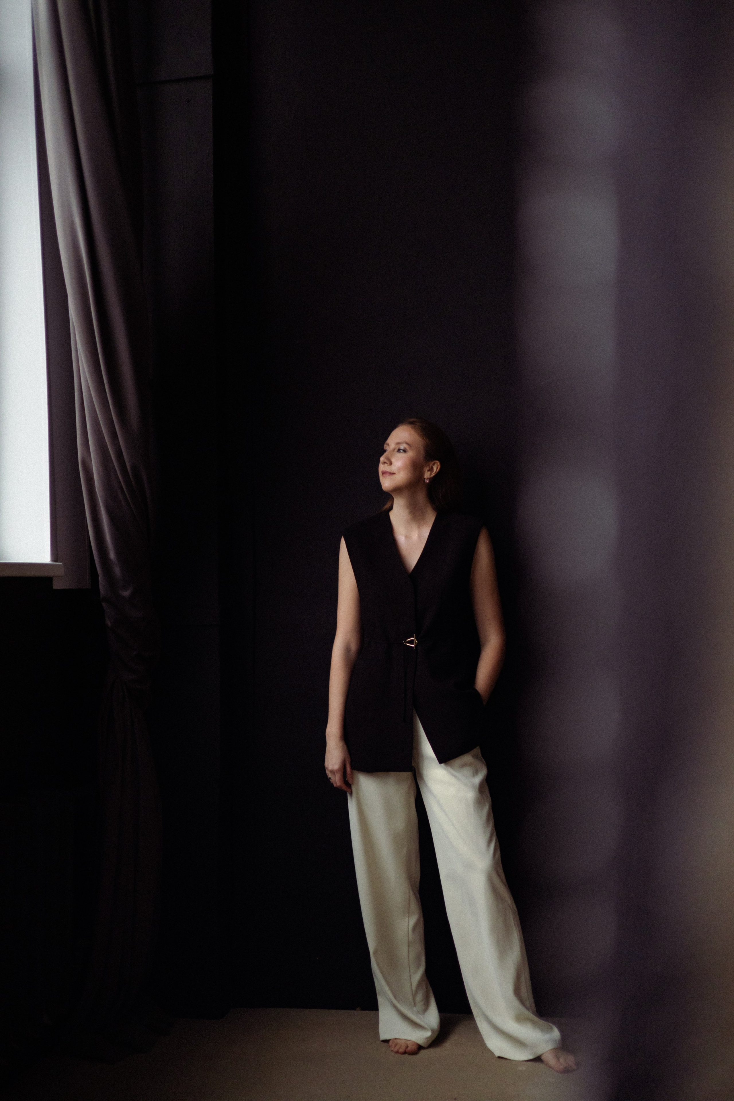 Юля. Фотограф в Нижнем Новгороде Воробьева Анжела