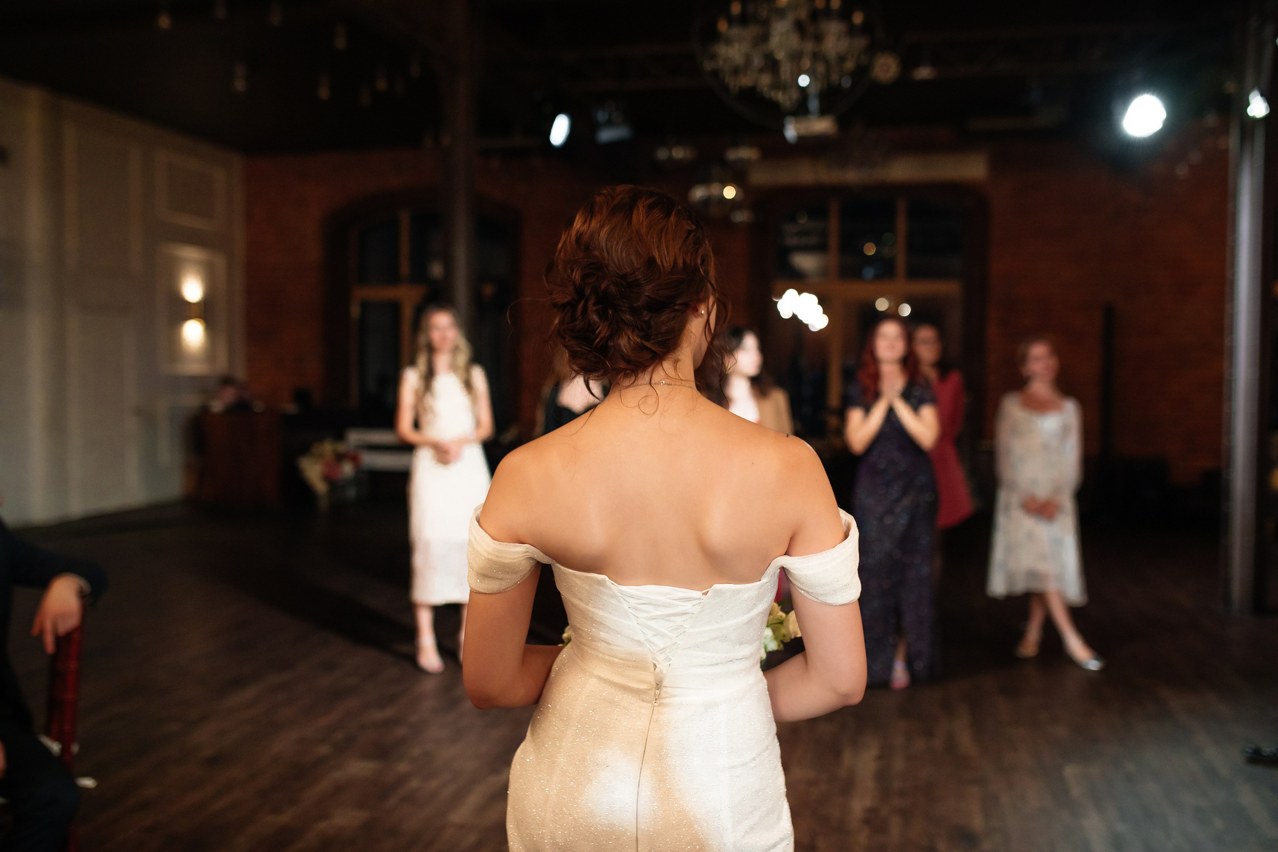 Wedding Day. Анна Михайлова|Свадебный фотограф в Санкт-Петербурге