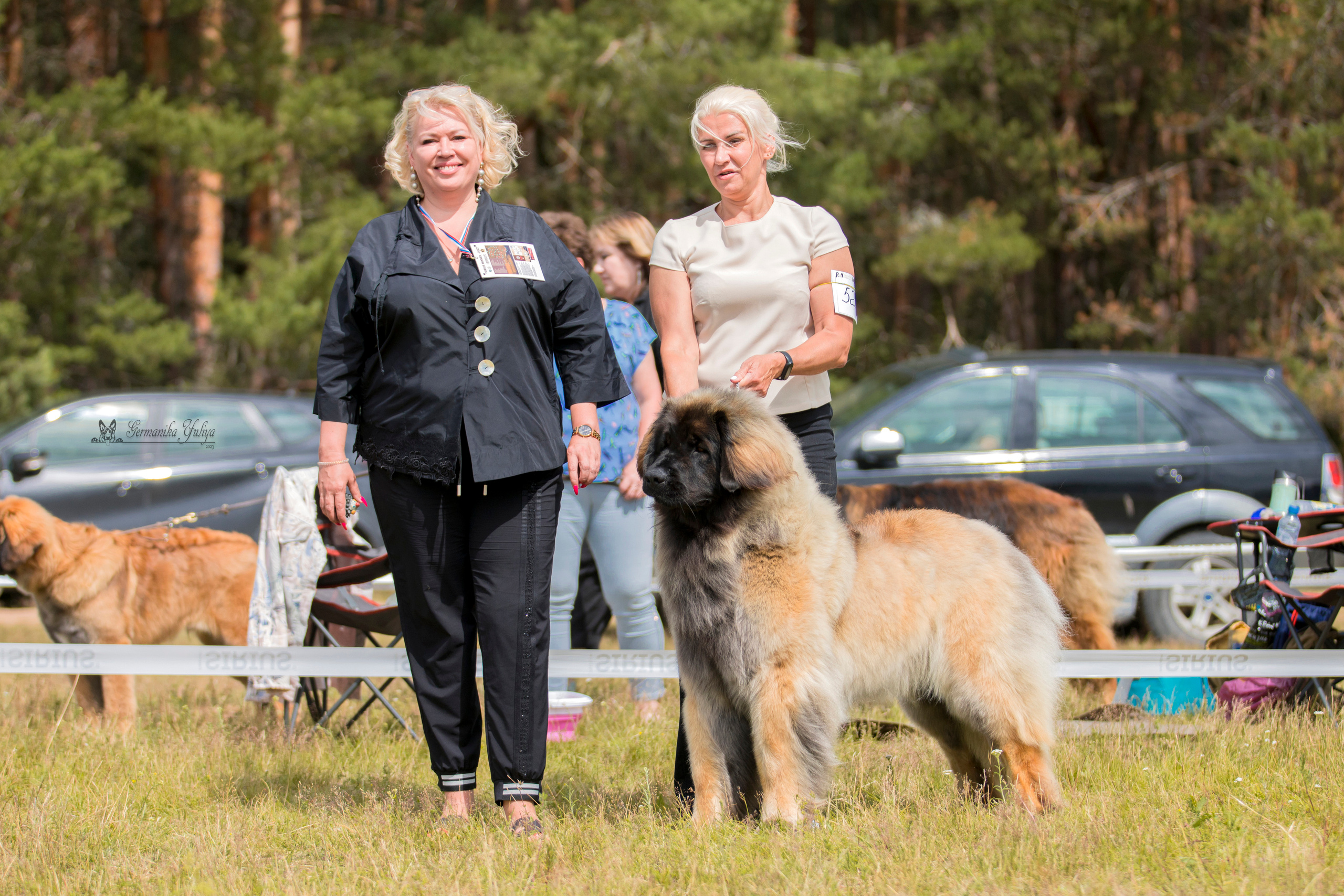 Волжанка 8.07.2023. Фотограф-анималист Юлия Германика