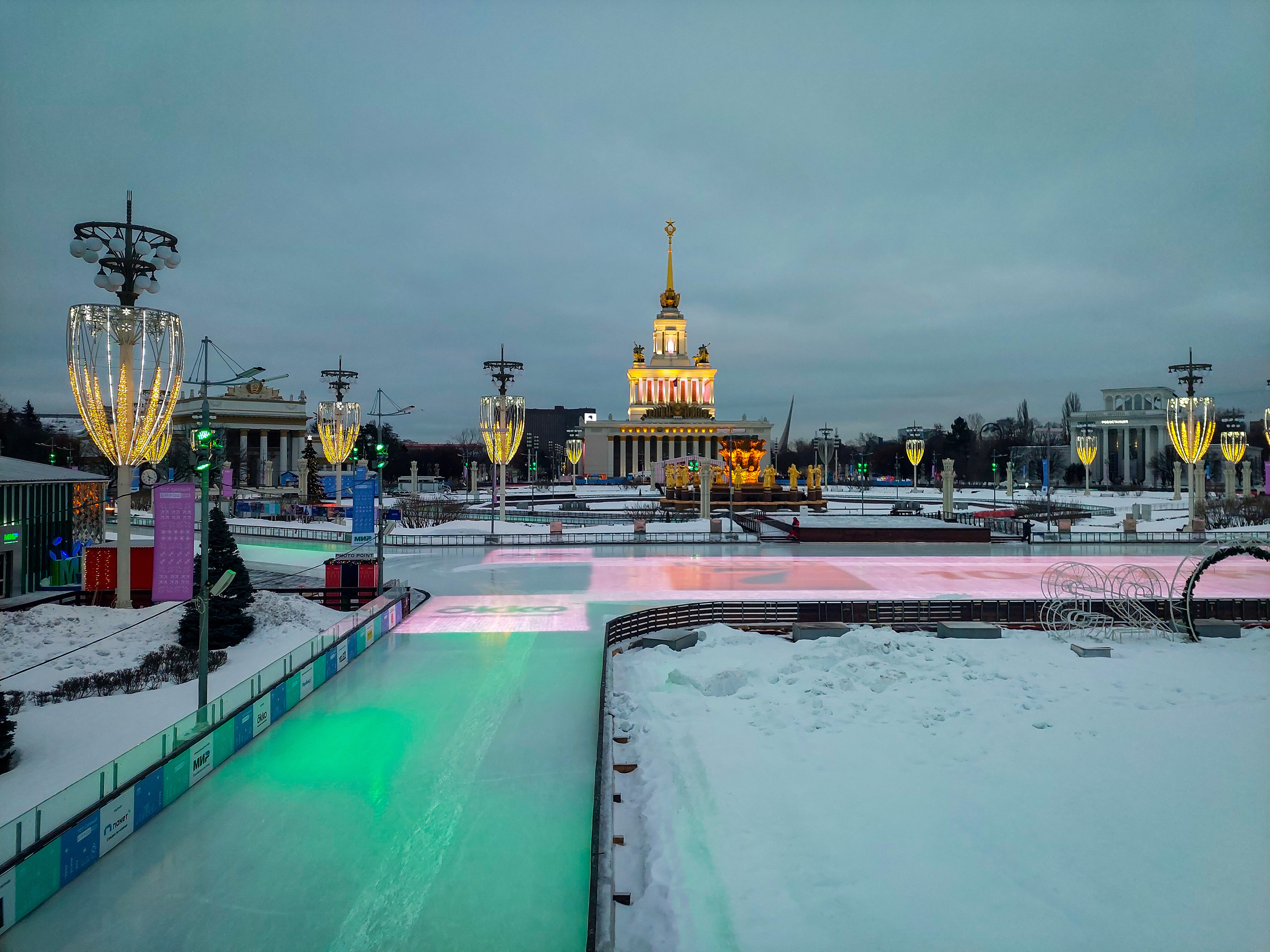 Разные фото на телефон.Города,природа. Фотограф-анималист Юлия Германика