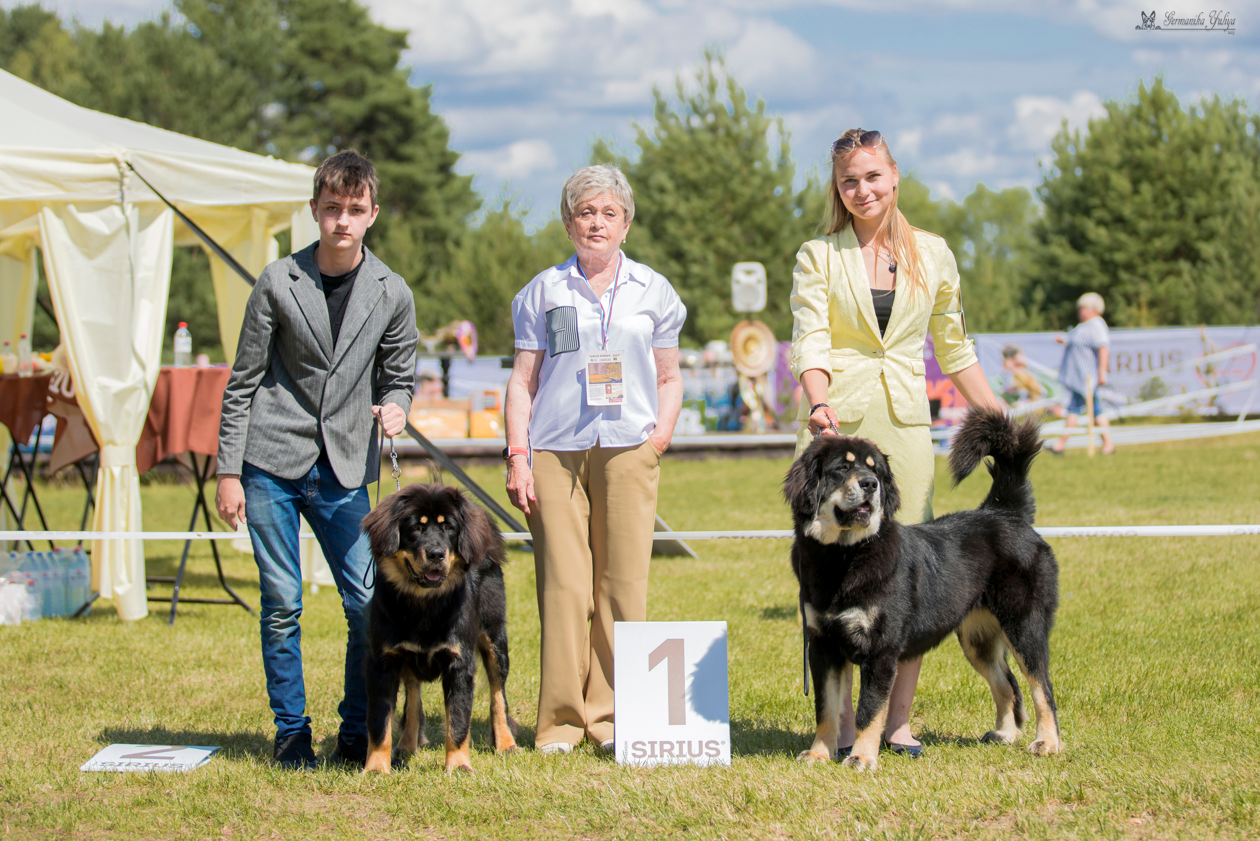 Волжанка 8.07.2023. Фотограф-анималист Юлия Германика