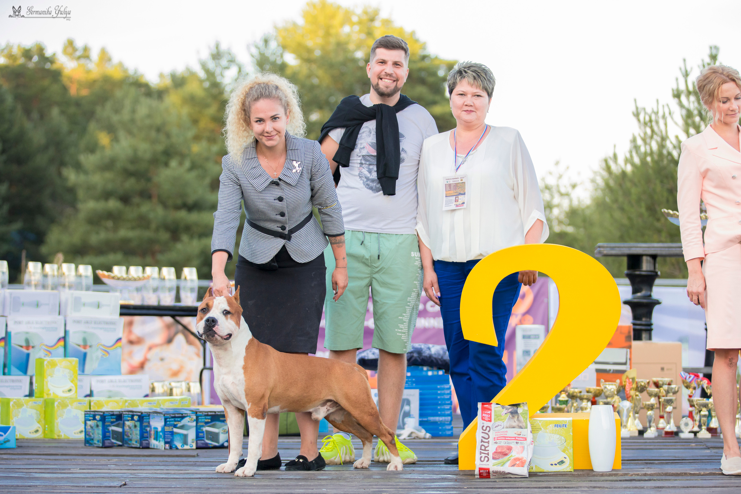 Волжанка 8.07.2023. Фотограф-анималист Юлия Германика