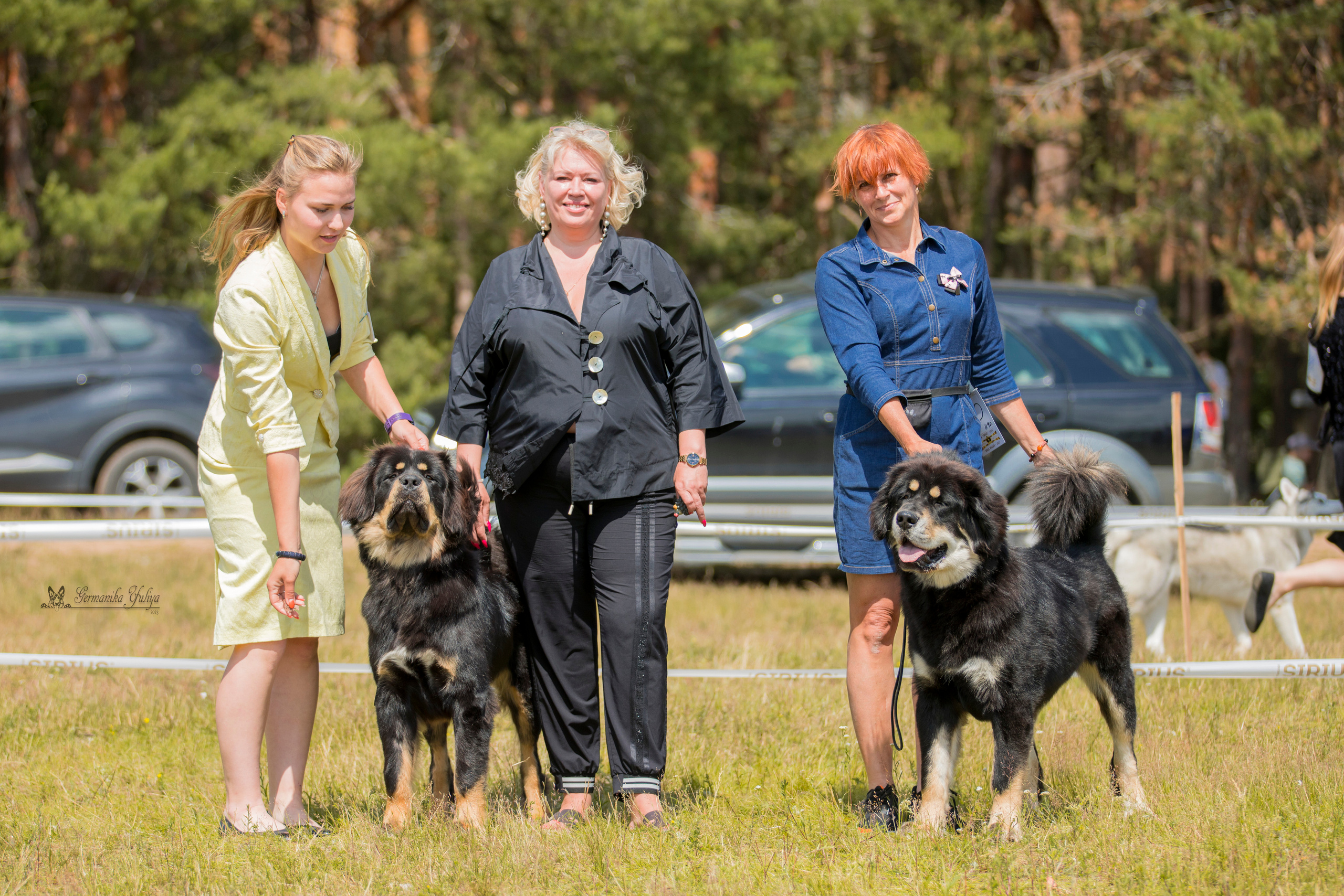 Волжанка 8.07.2023. Фотограф-анималист Юлия Германика