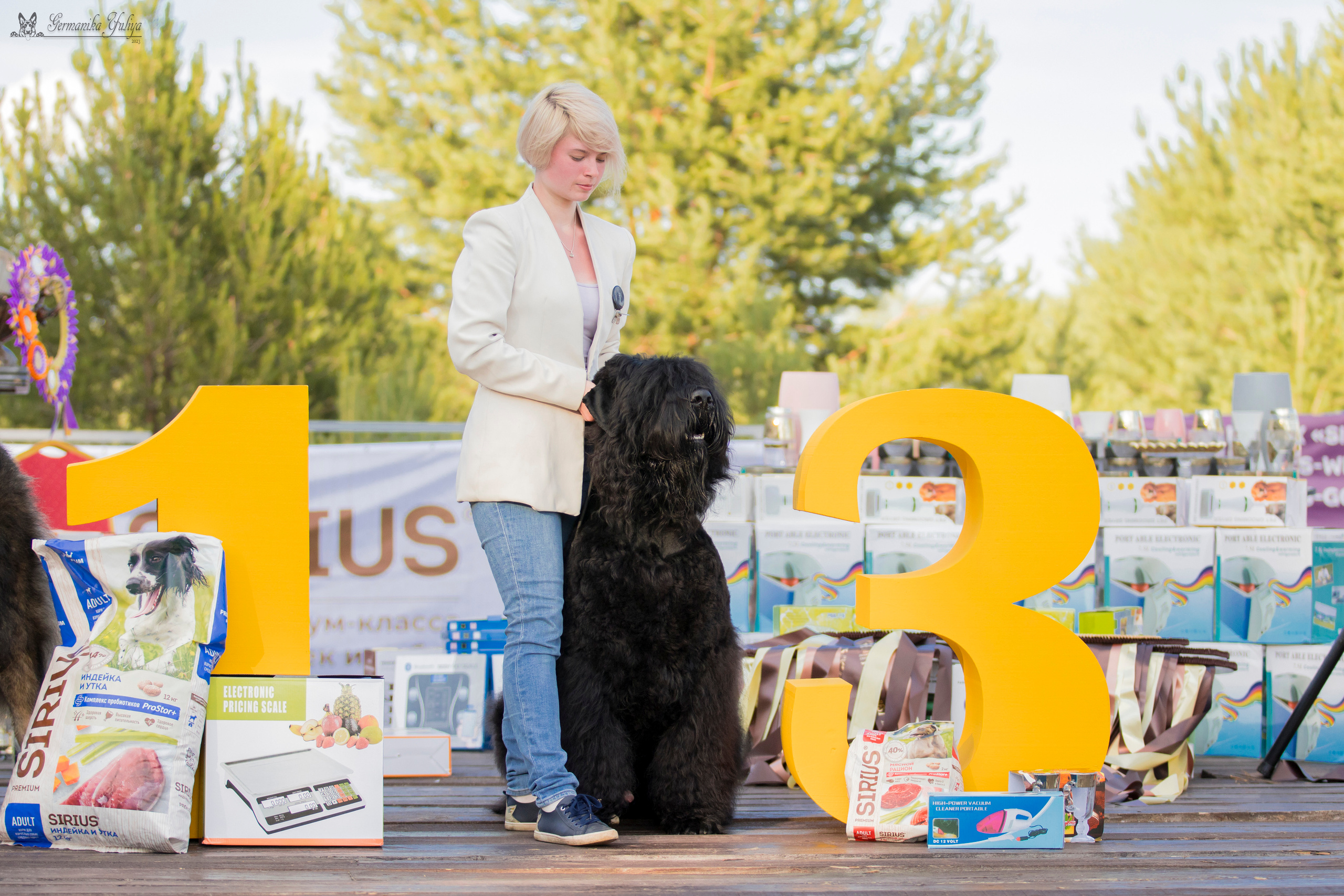 Волжанка 8.07.2023. Фотограф-анималист Юлия Германика