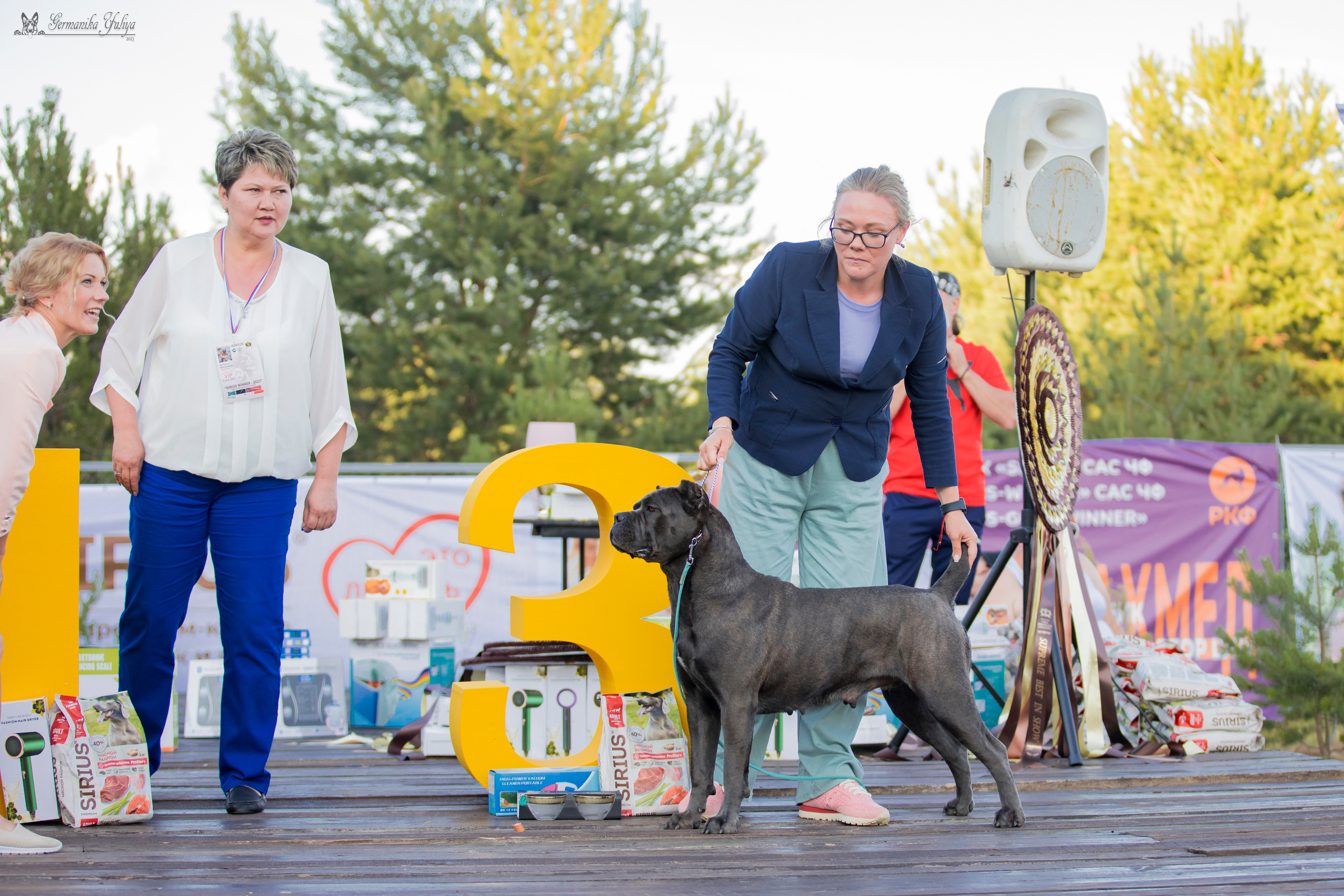 Волжанка 8.07.2023. Фотограф-анималист Юлия Германика