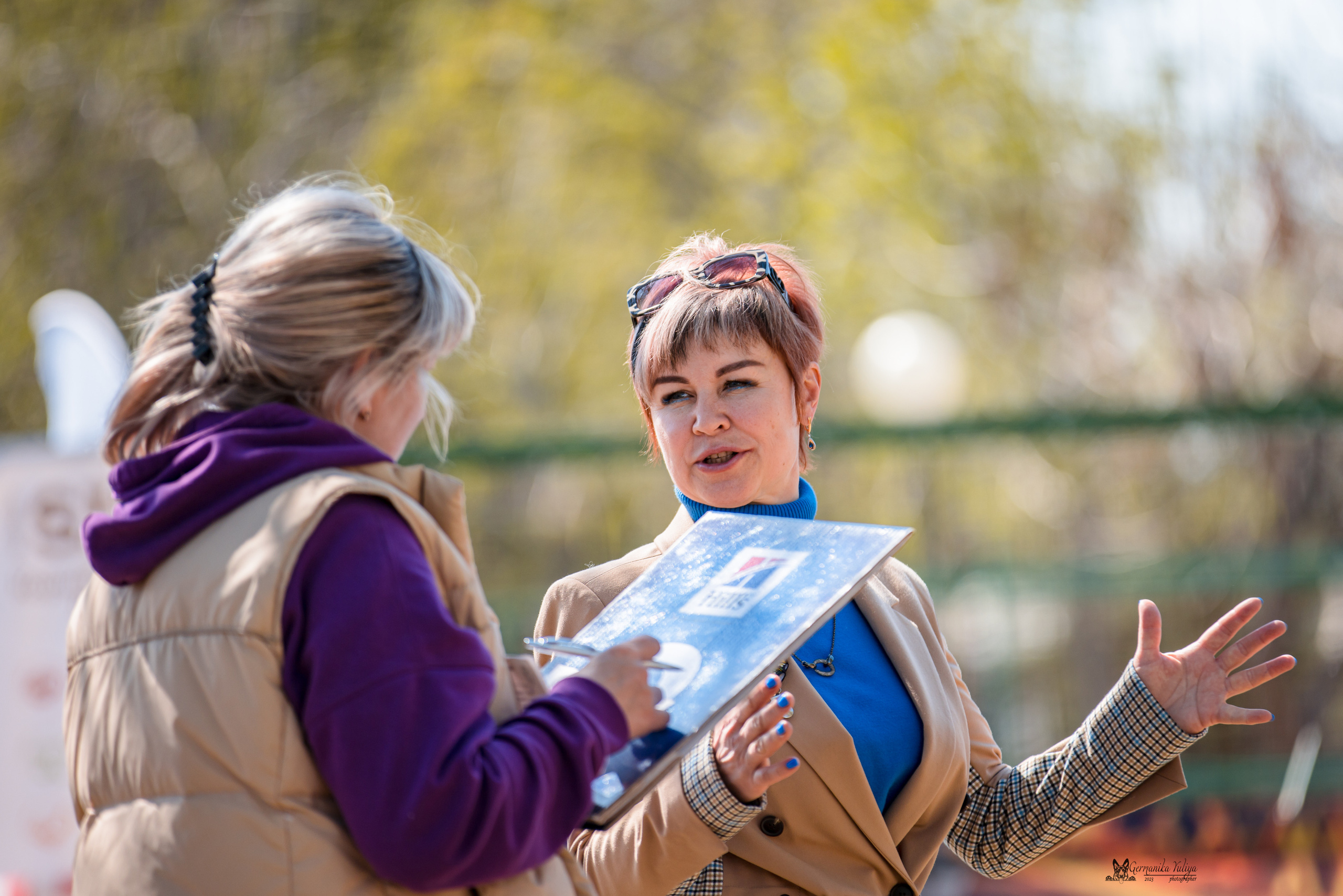 Саратов 2хмоно ротвейлеров 22-23.04.2023. Фотограф-анималист Юлия Германика