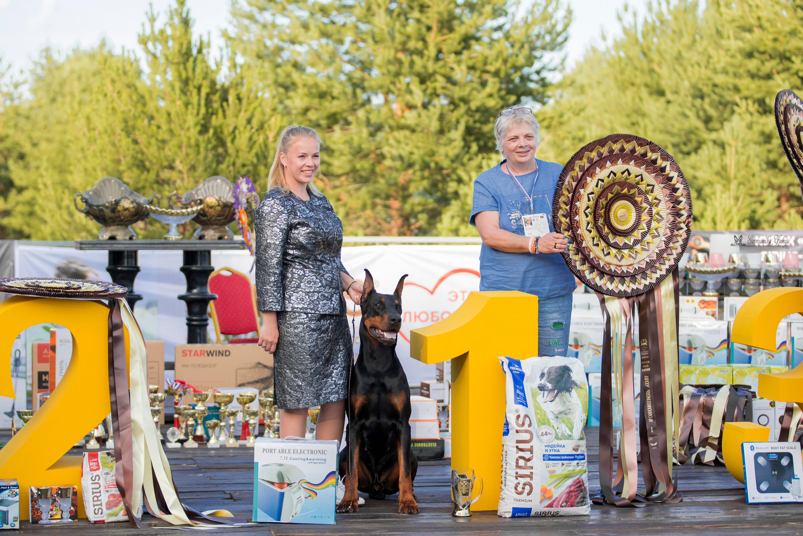 Волжанка 8.07.2023. Фотограф-анималист Юлия Германика