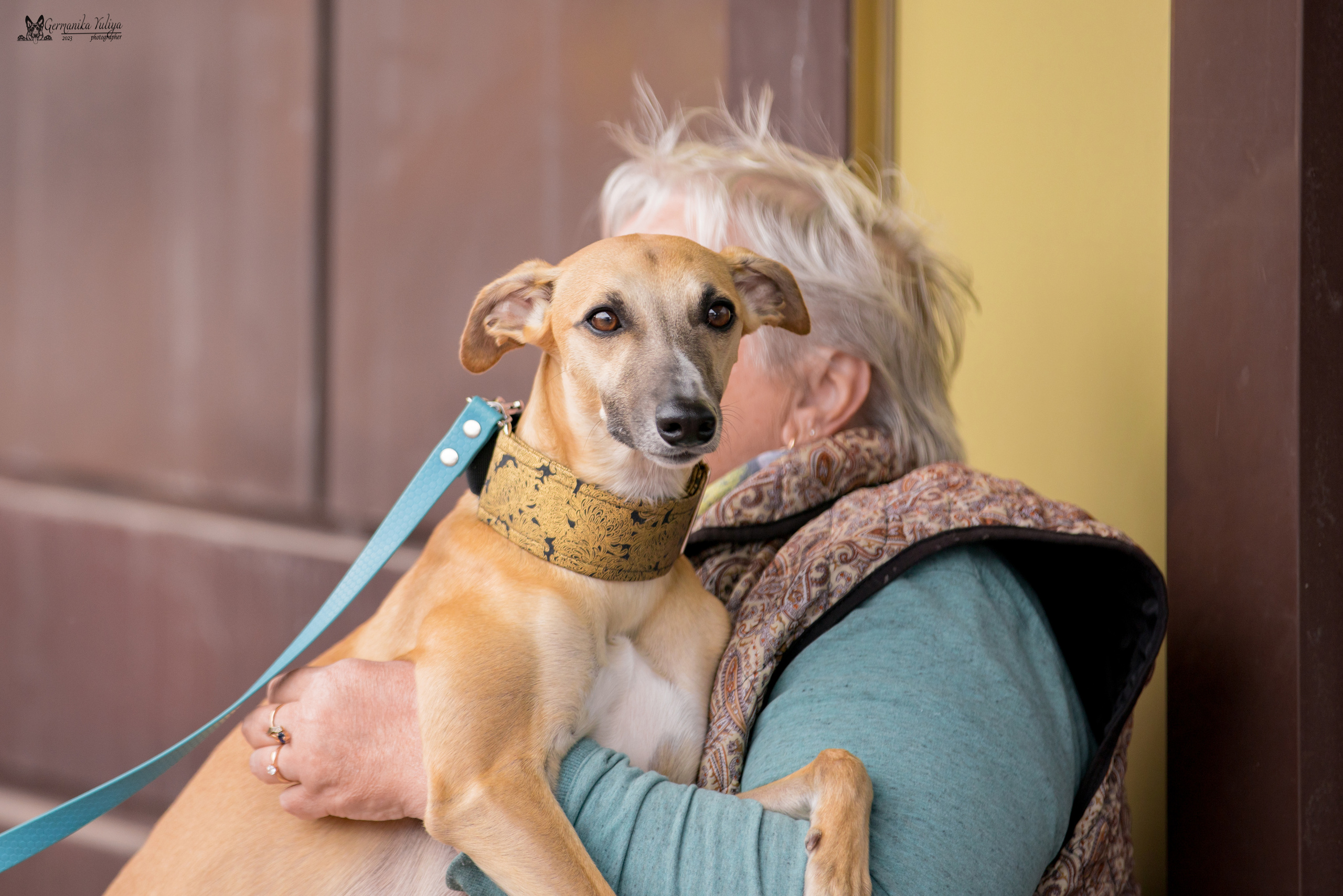 Измайлово 21.05.2023. Фотограф-анималист Юлия Германика