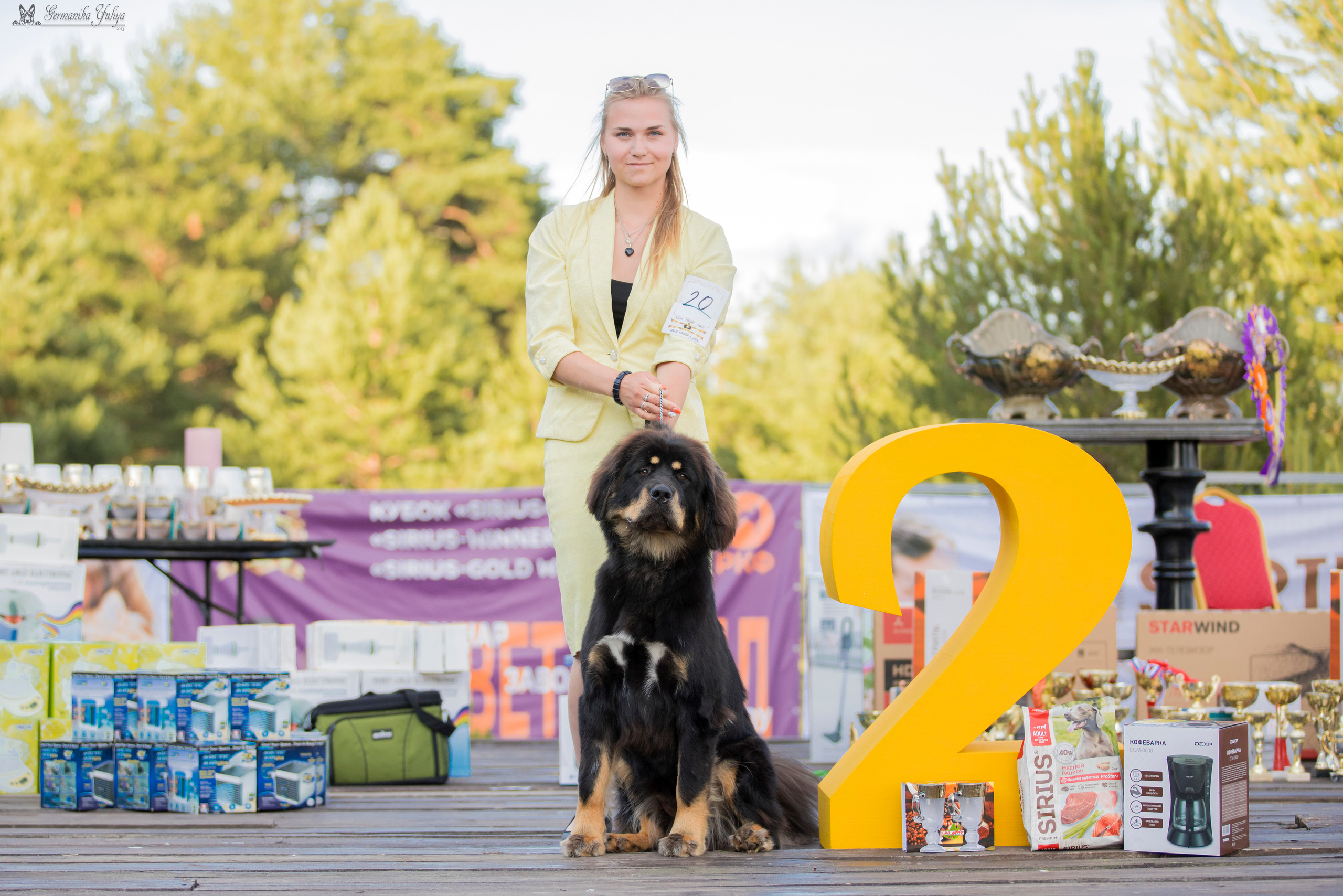 Волжанка 8.07.2023. Фотограф-анималист Юлия Германика