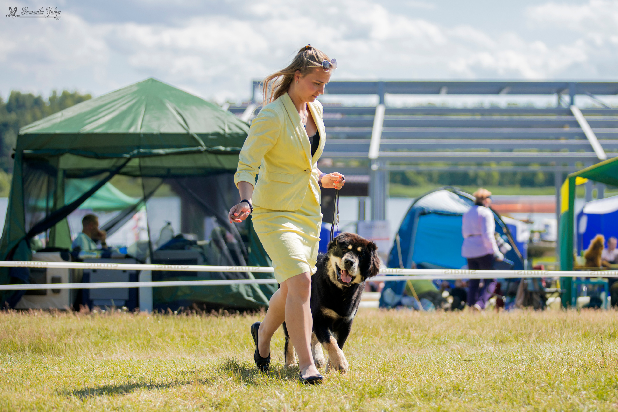 Волжанка 8.07.2023. Фотограф-анималист Юлия Германика