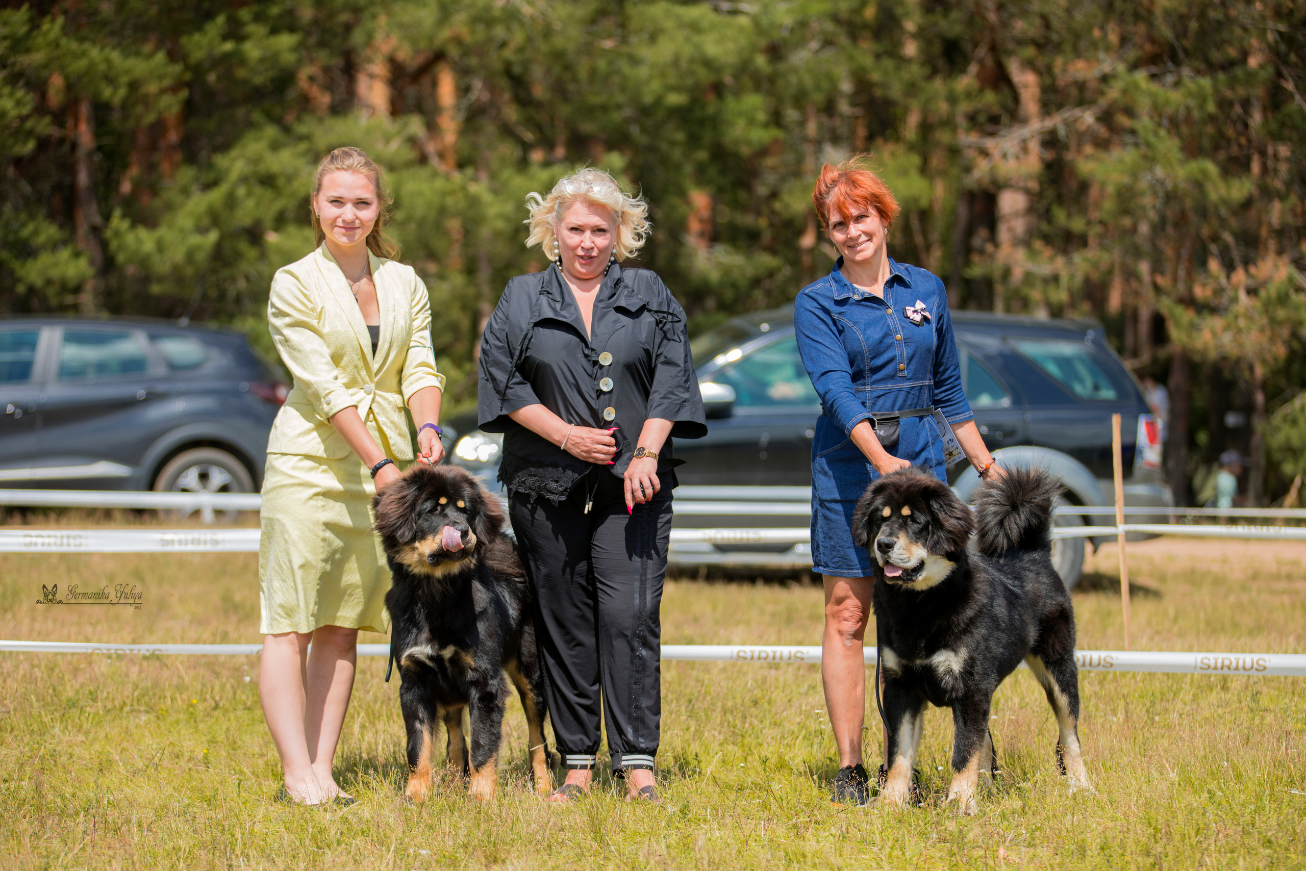 Волжанка 8.07.2023. Фотограф-анималист Юлия Германика