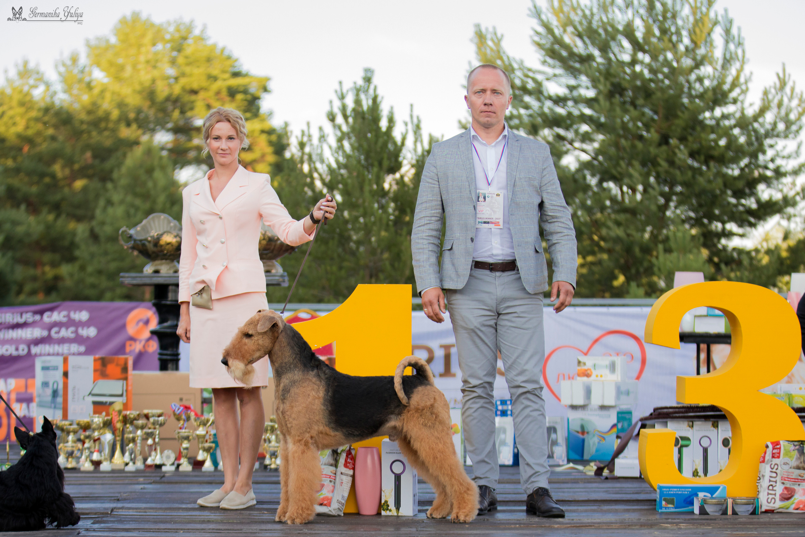 Волжанка 8.07.2023. Фотограф-анималист Юлия Германика