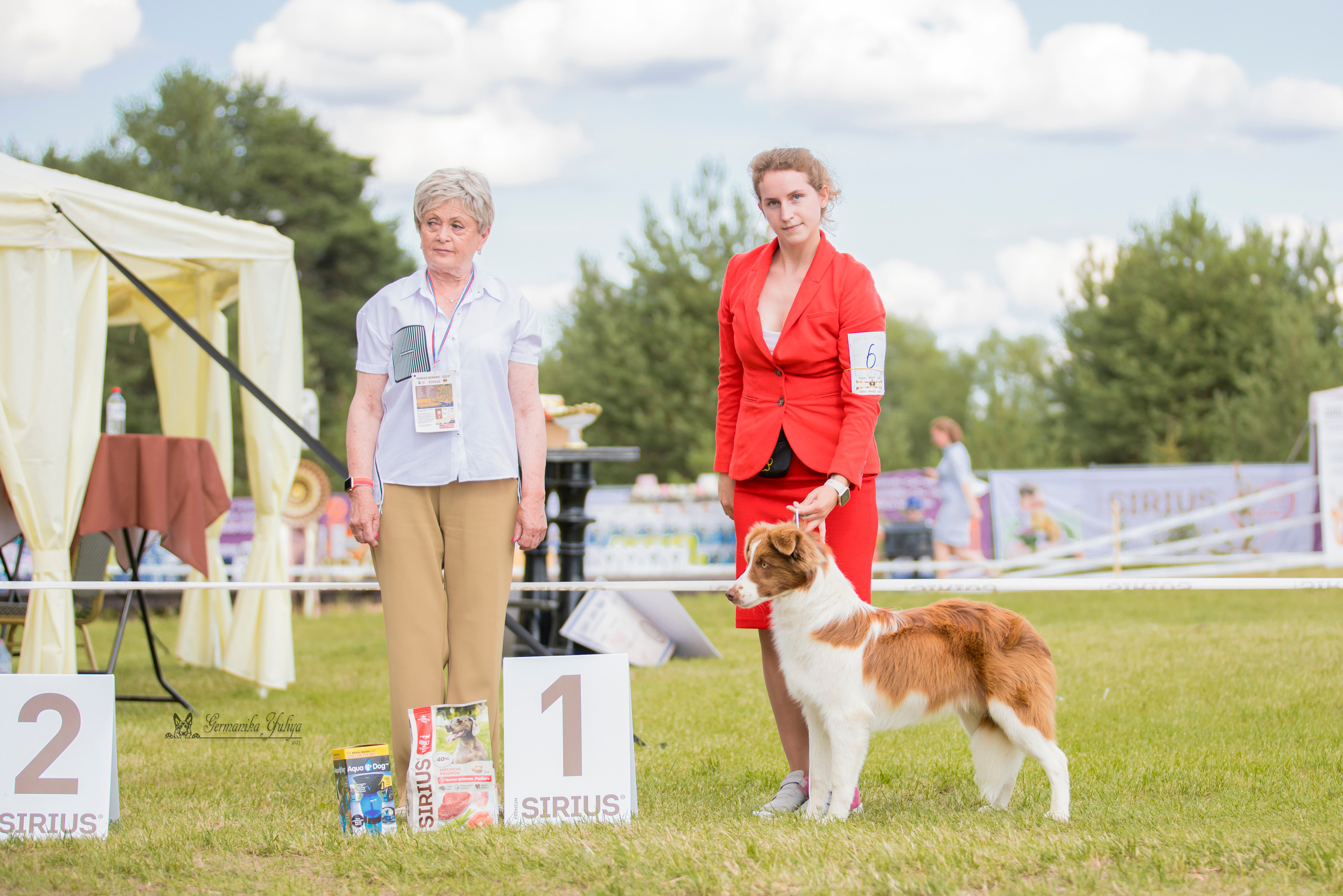 Волжанка 8.07.2023. Фотограф-анималист Юлия Германика