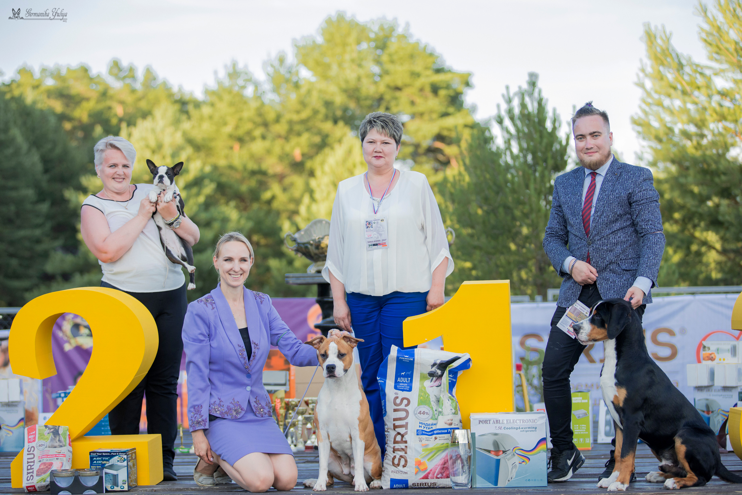 Волжанка 8.07.2023. Фотограф-анималист Юлия Германика