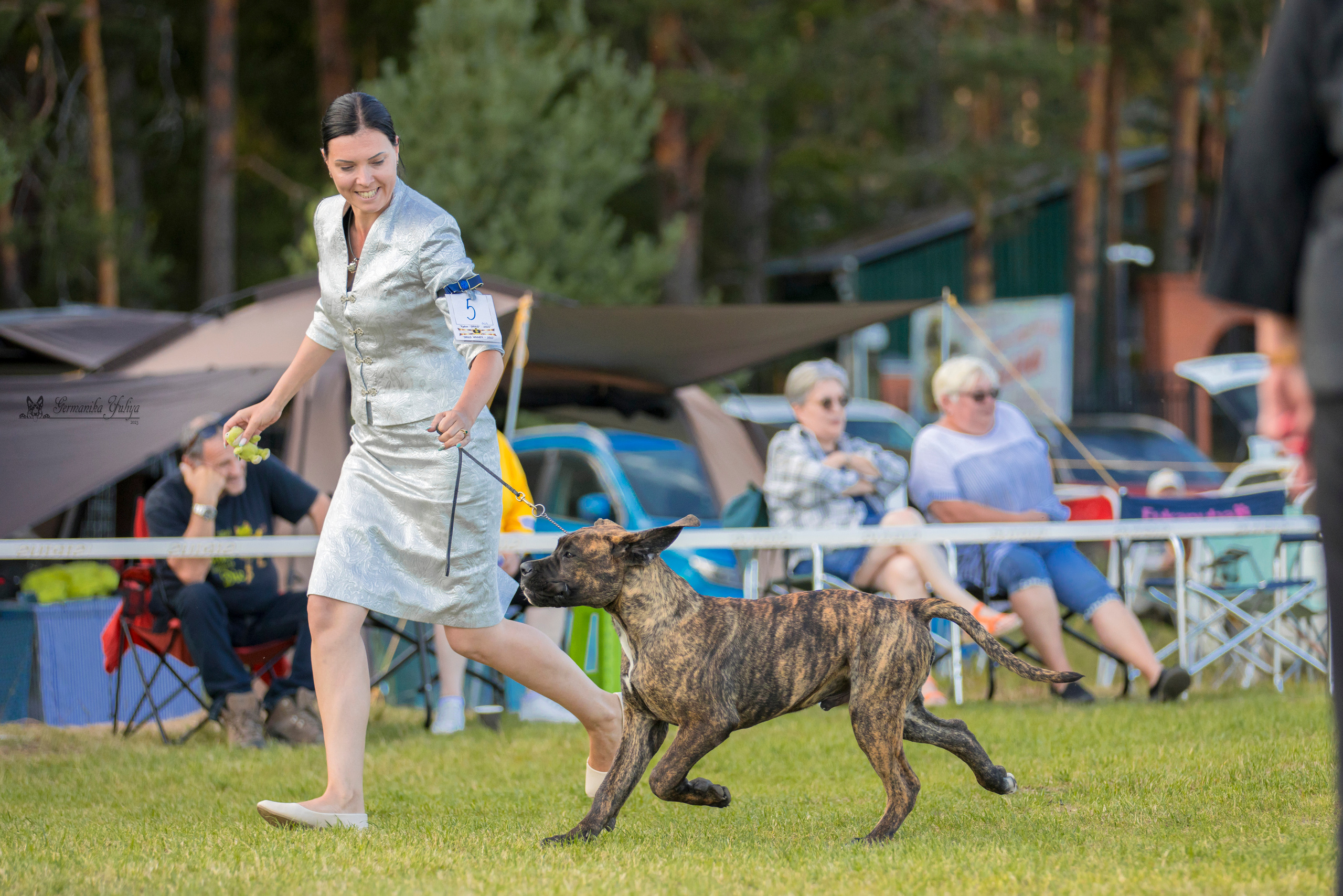 Волжанка 8.07.2023. Фотограф-анималист Юлия Германика