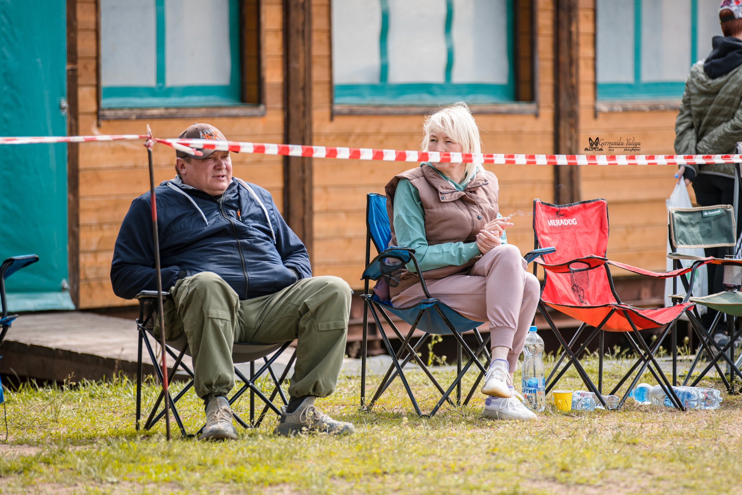 Саратов 2хмоно ротвейлеров 22-23.04.2023. Фотограф-анималист Юлия Германика