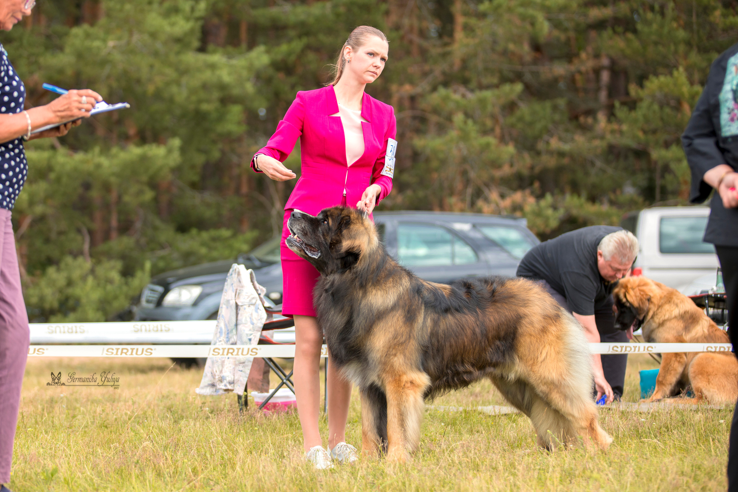 Волжанка 8.07.2023. Фотограф-анималист Юлия Германика