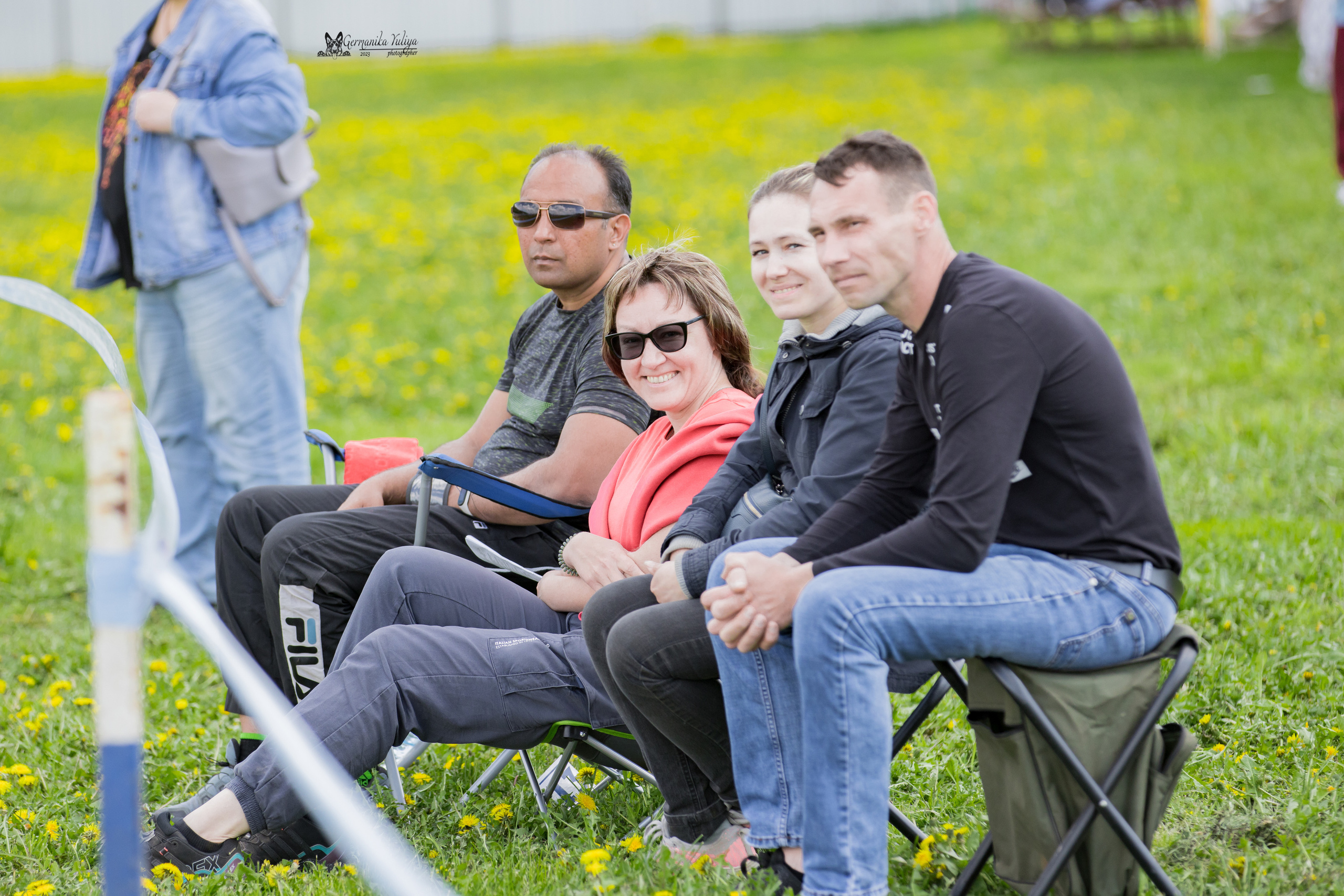 Нижний Новгород моно ротвейлеров 13.05.2023. Фотограф-анималист Юлия Германика