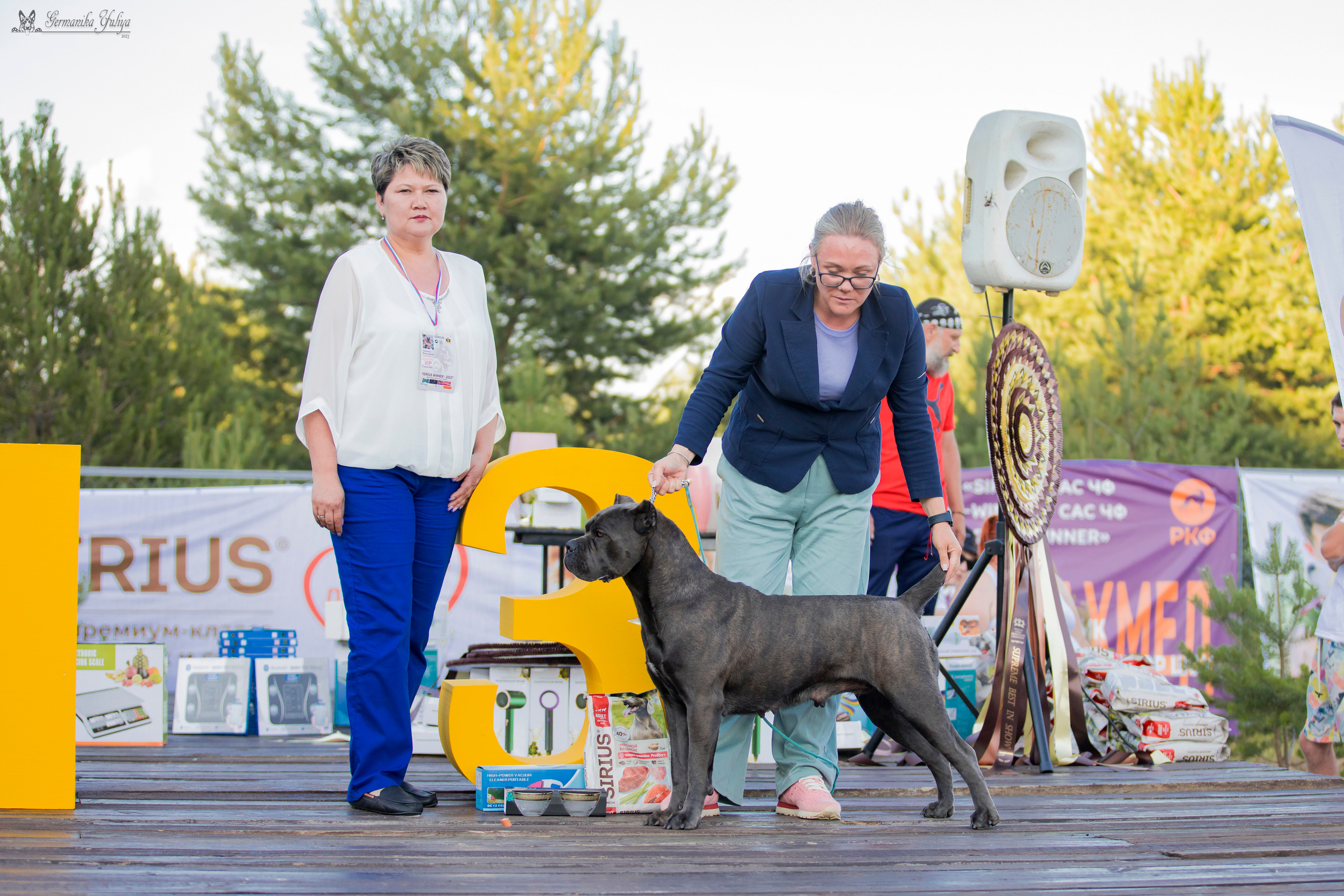 Волжанка 8.07.2023. Фотограф-анималист Юлия Германика