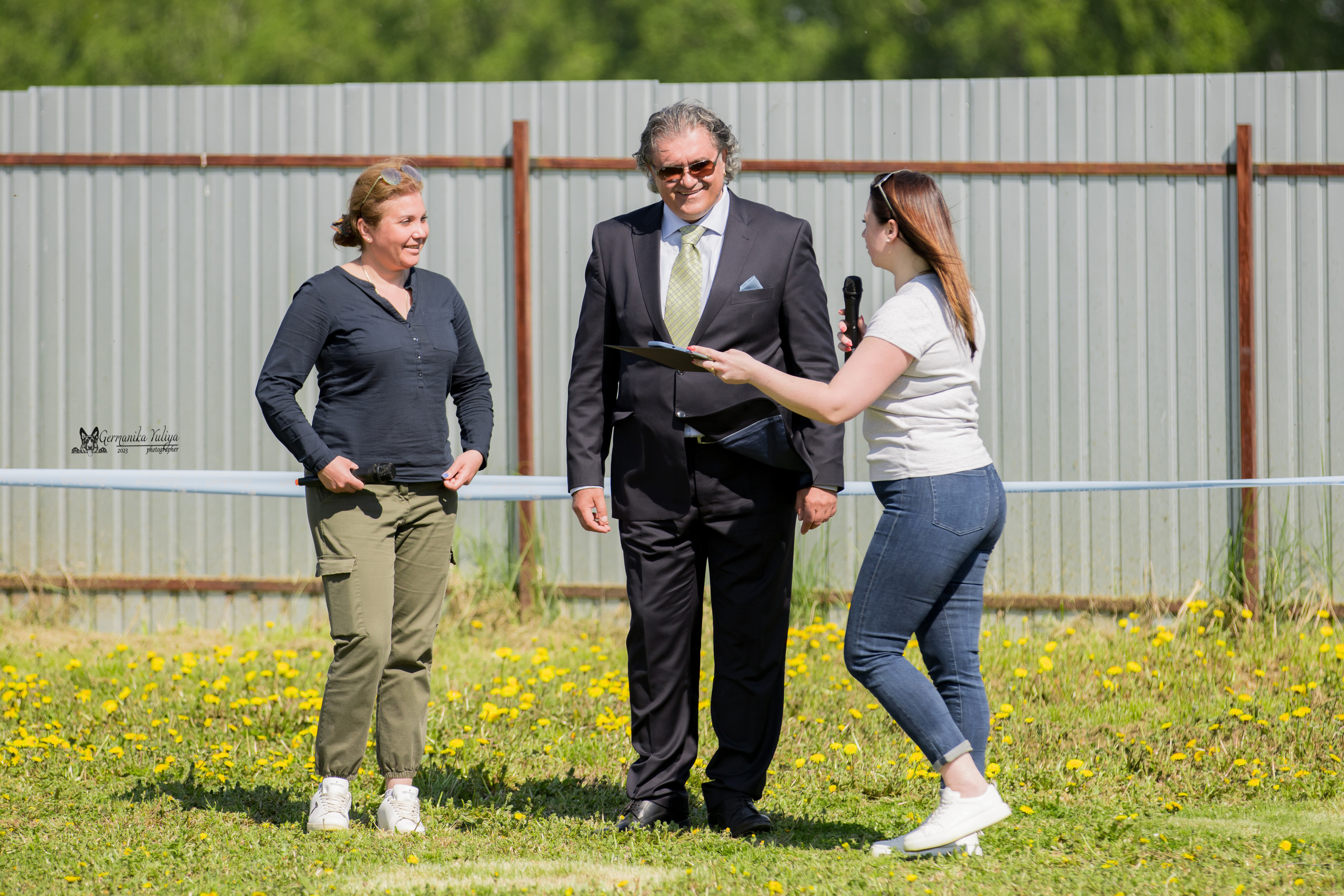 Нижний Новгород моно ротвейлеров 13.05.2023. Фотограф-анималист Юлия Германика