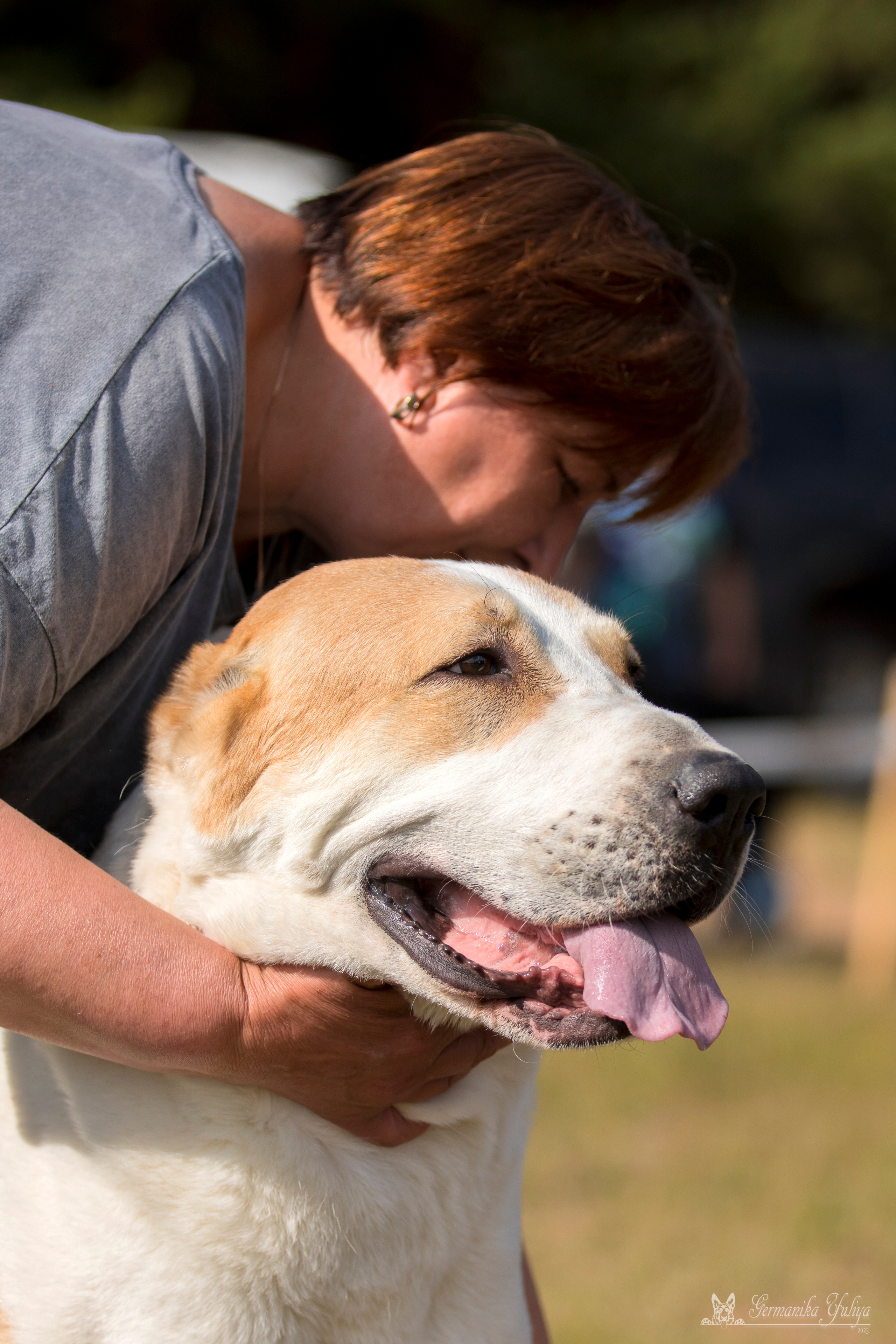 Волжанка 8.07.2023. Фотограф-анималист Юлия Германика